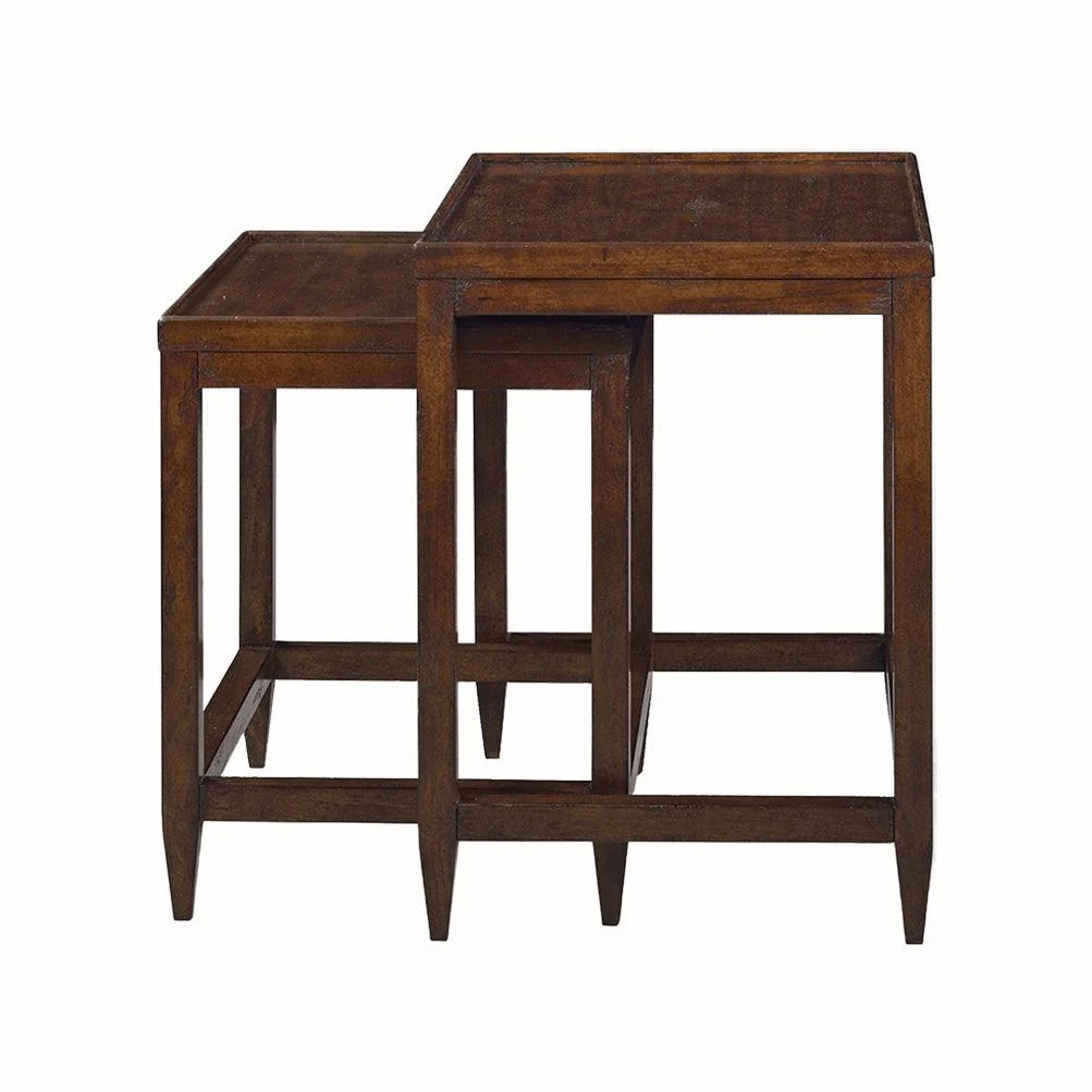 Liz Nesting Table - Frankwebs
