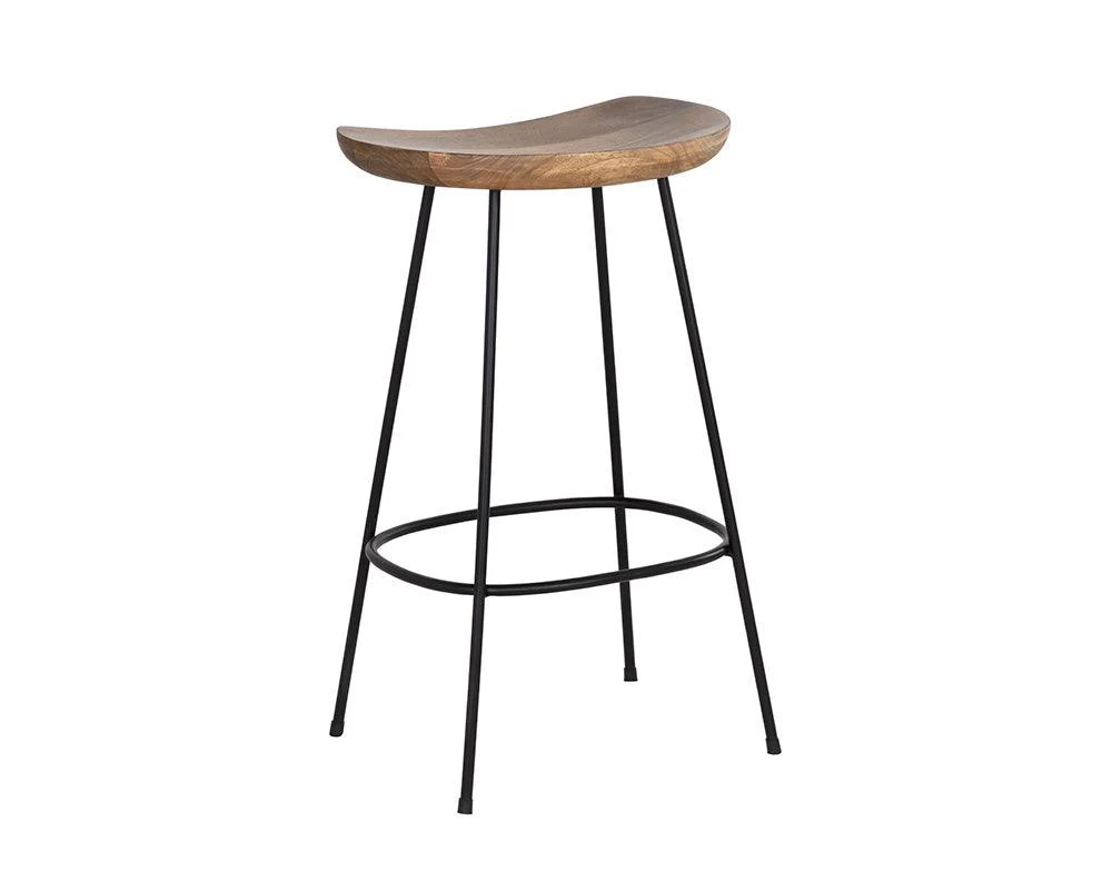 Indra Counter Stool - Frankwebs