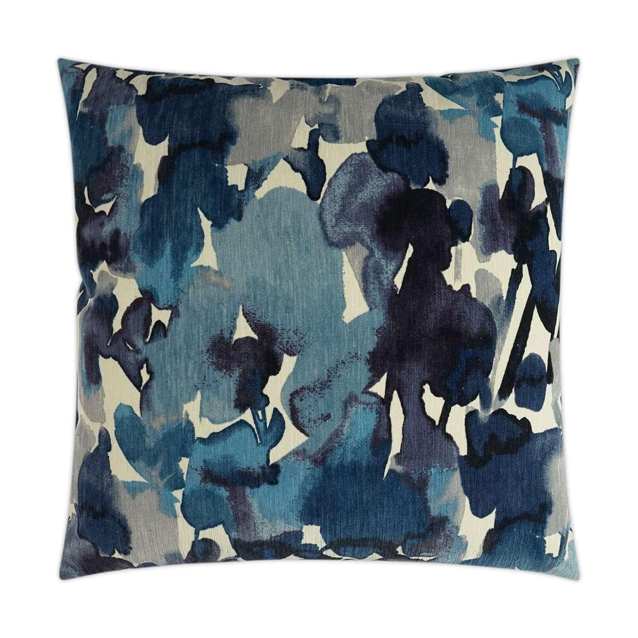 Aquarelle Pillow - Frankwebs