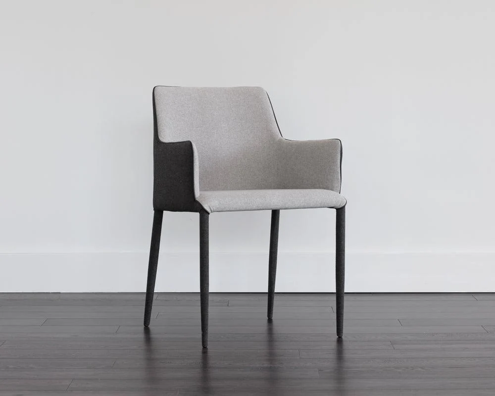 Renee Dining Armchair - Frankwebs