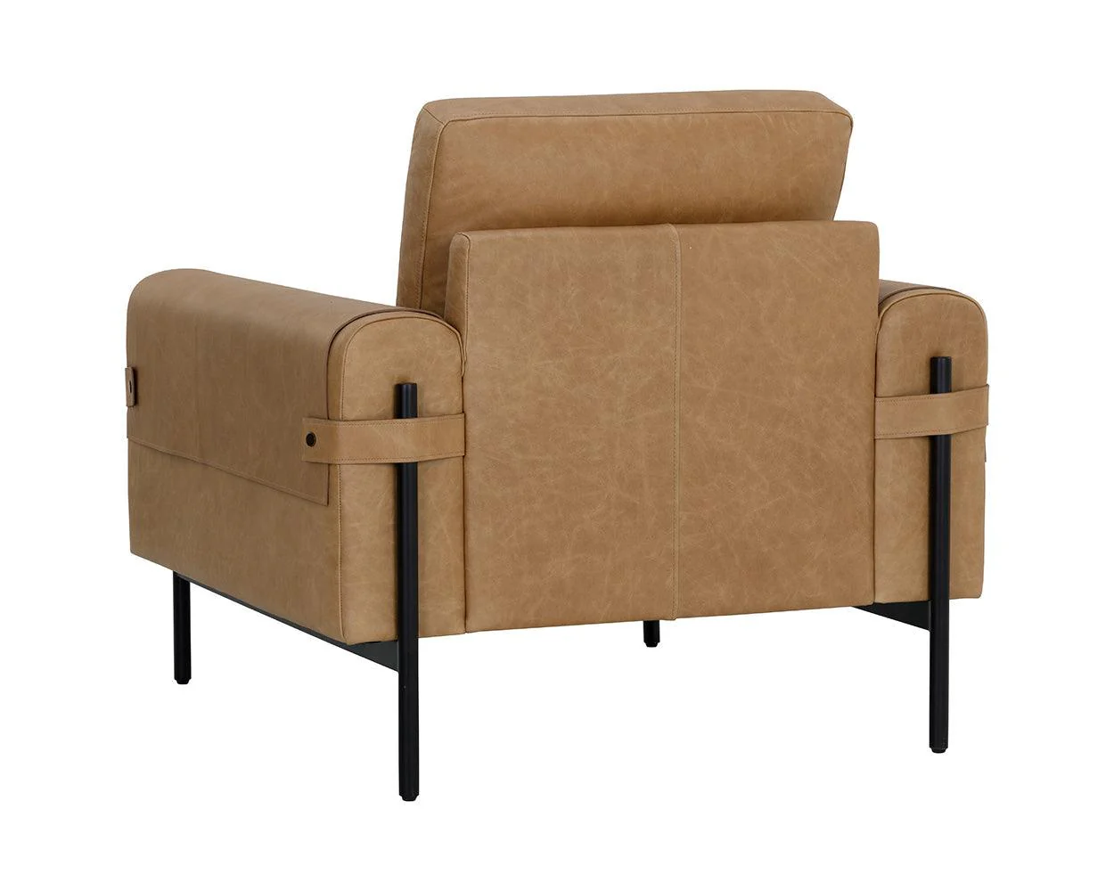 Camus Armchair - Frankwebs