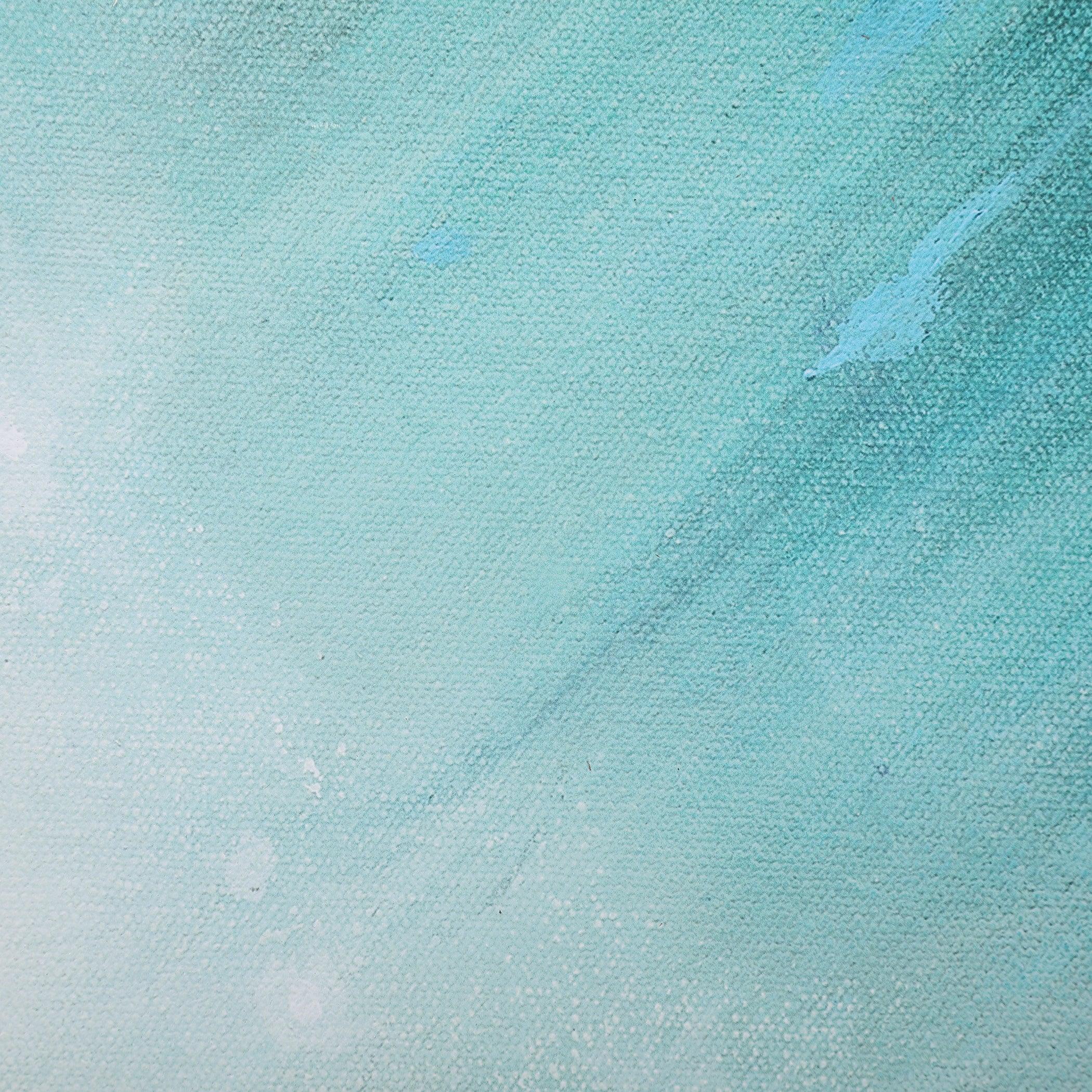 BIRD'S-EYE VIEW COASTAL PRINT - Frankwebs