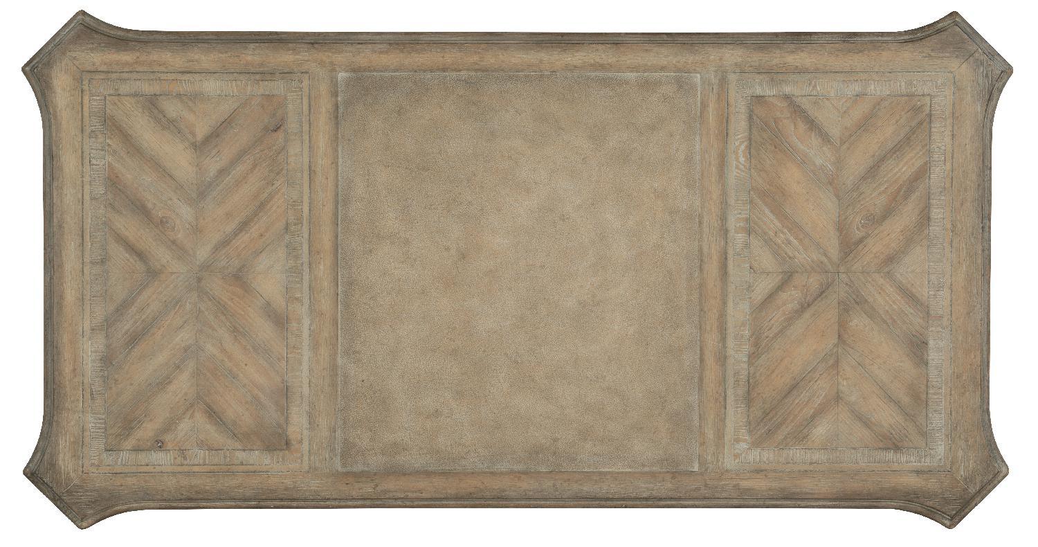 Castella Executive Desk - Frankwebs