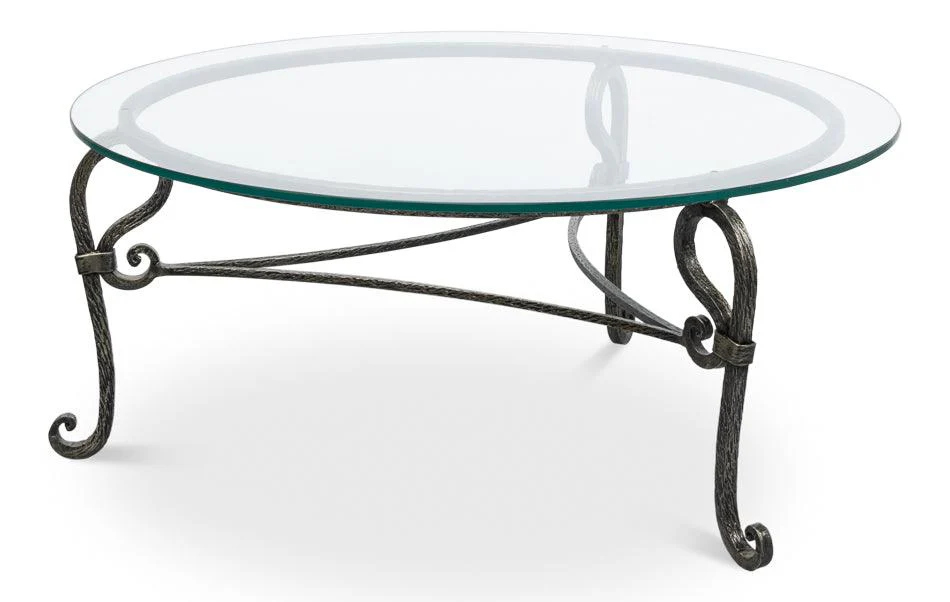 Cerise Coffee Table - Frankwebs