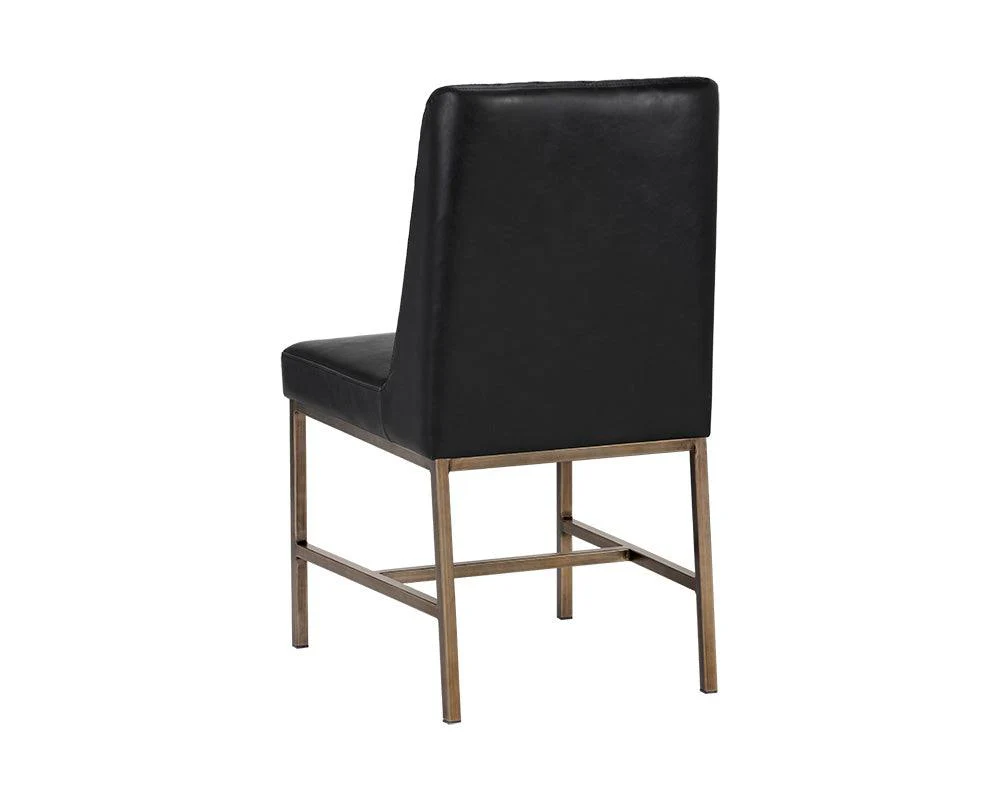 Leighland Dining Chair  - Set of 2 - Frankwebs