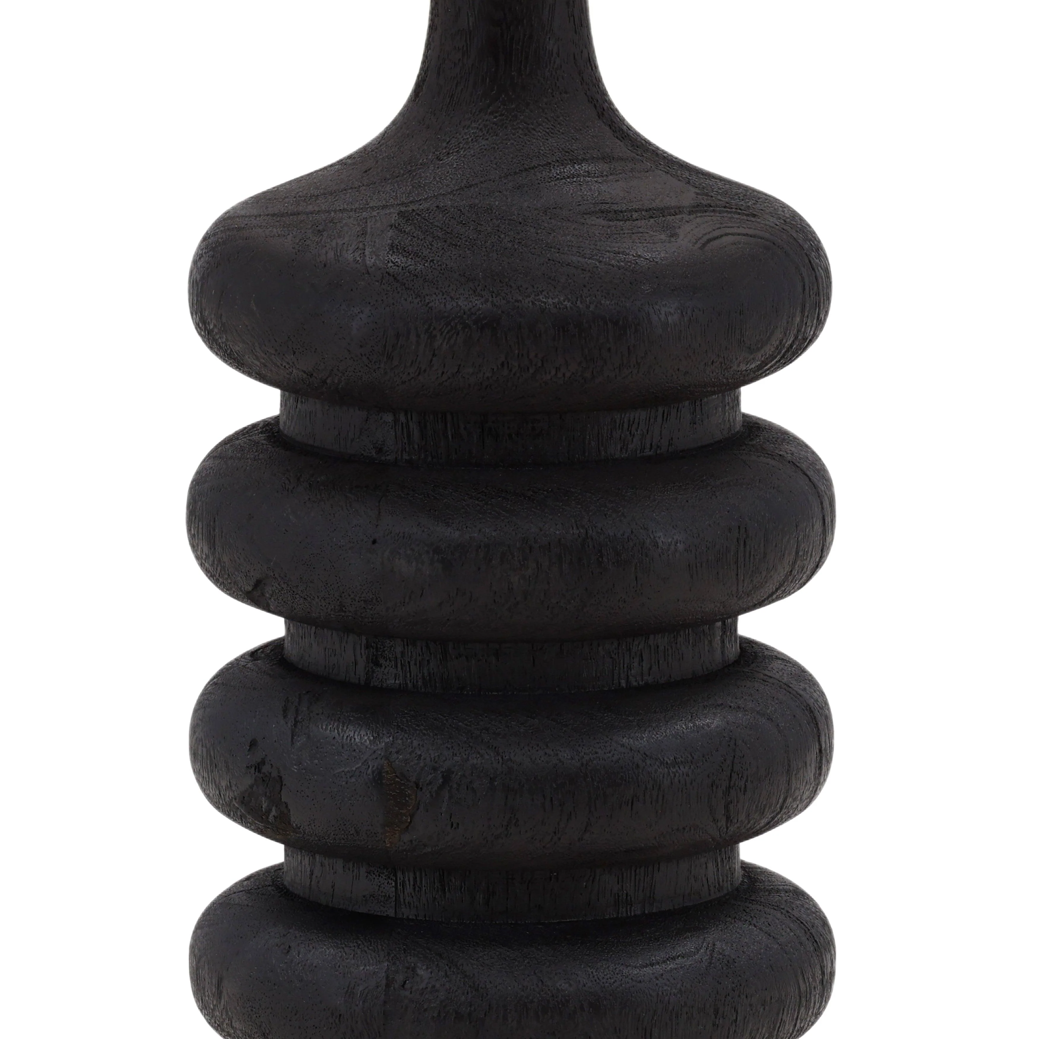 Raimundo Table Lamp Black - Frankwebs