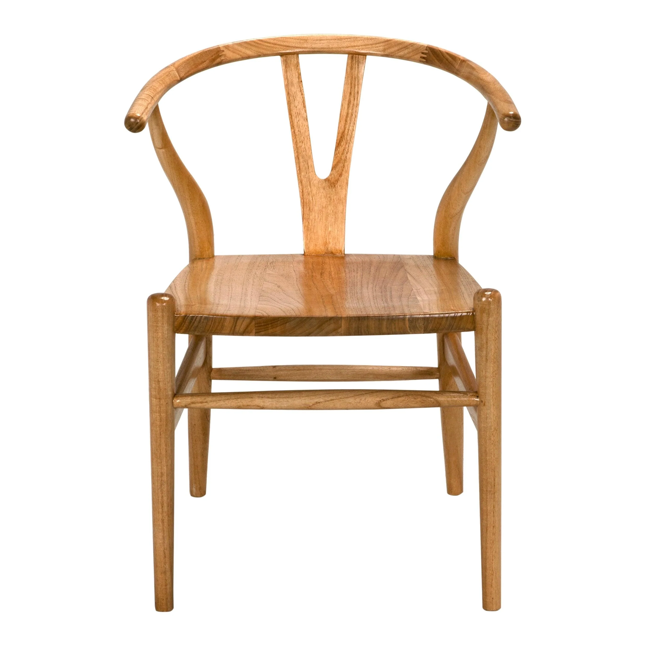 Zola Chair, Natural - Frankwebs