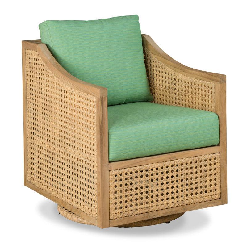 Jupiter Swivel Chair - Frankwebs