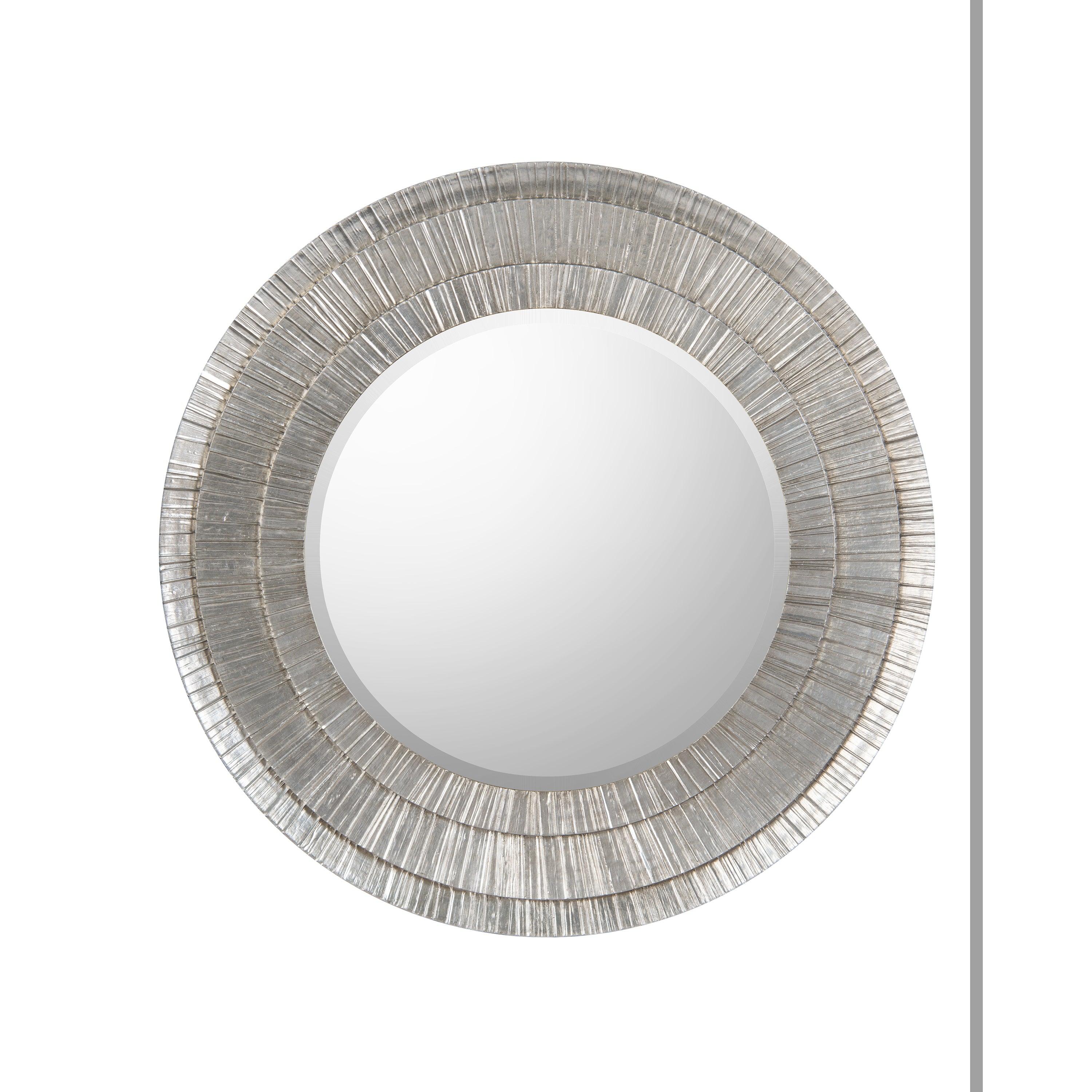 Peili Silver Mirror - Frankwebs