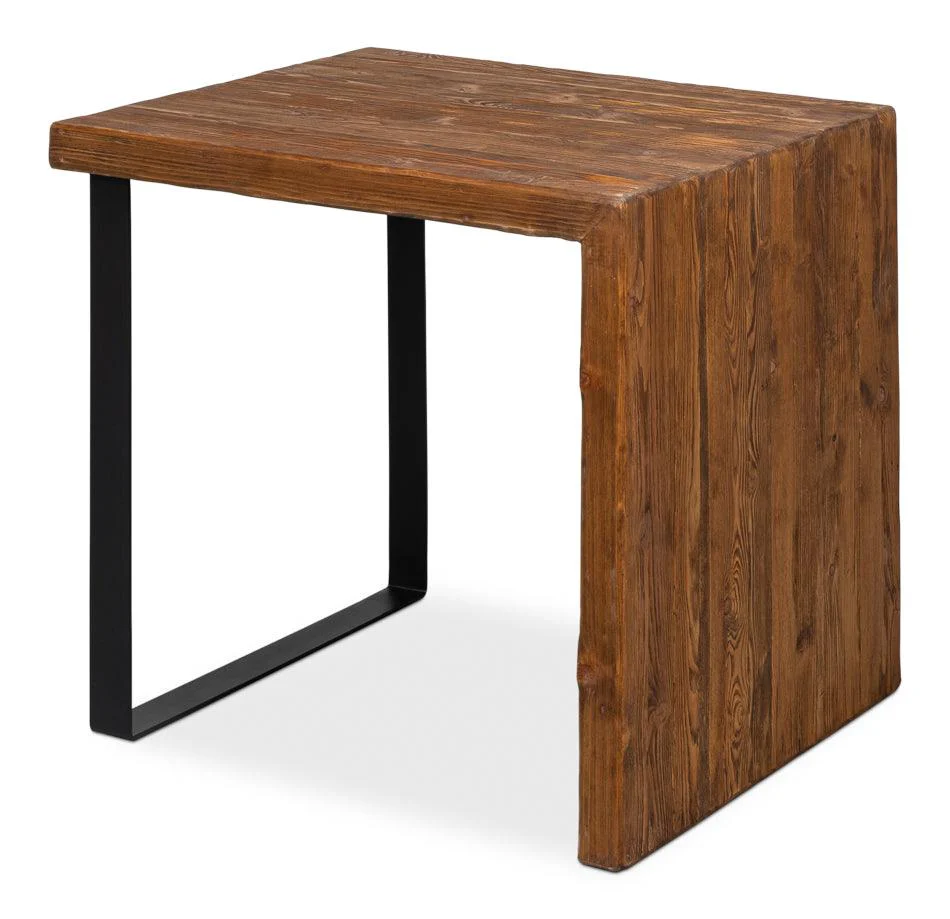 Kai Edge Side Table - Frankwebs