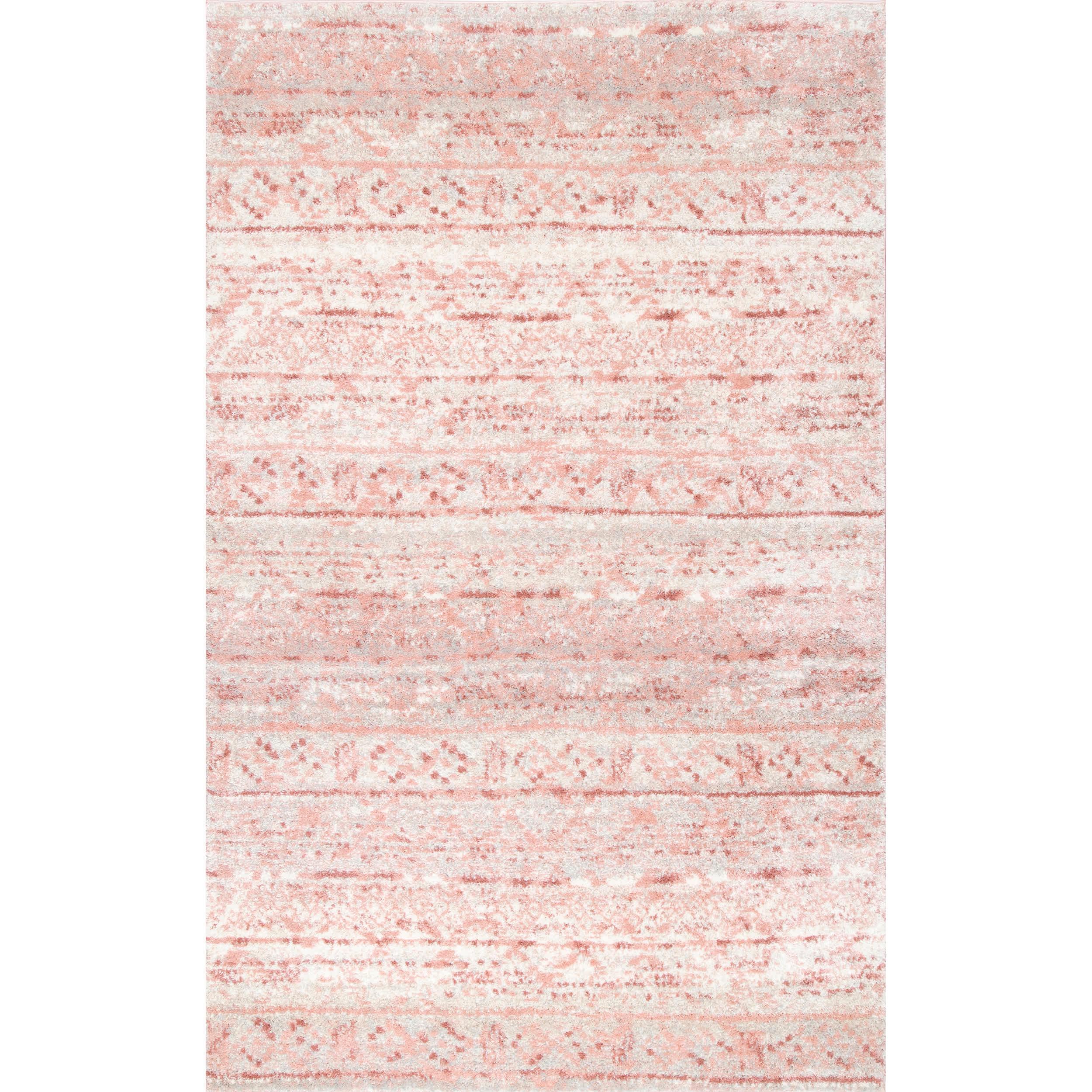 Transitional Moroccan Hattie Area Rug - Frankwebs