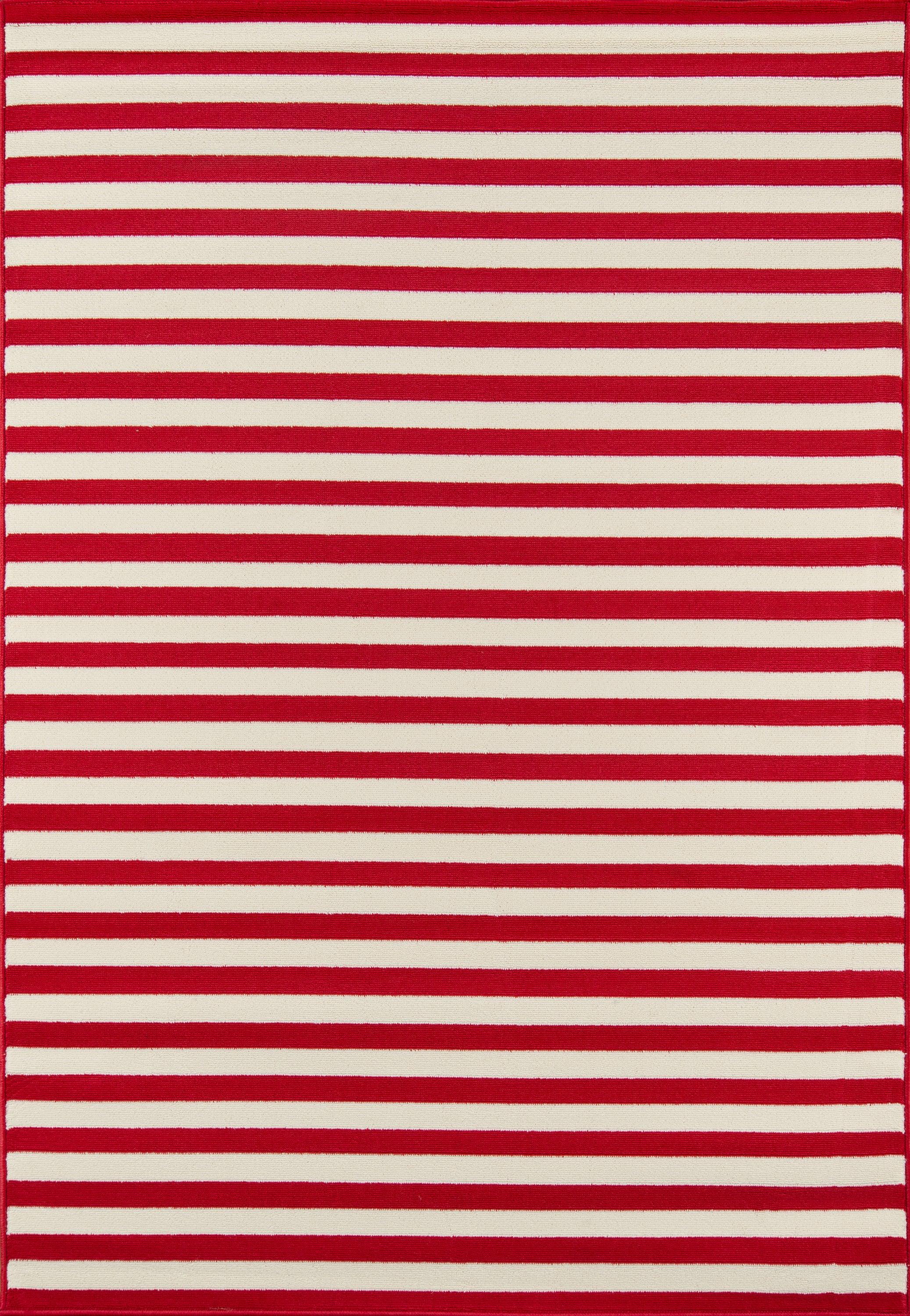 Erin Gates - Stripe - Frankwebs