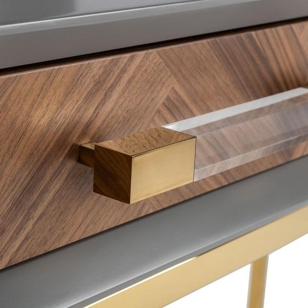 MARTY MODERN DESK - Frankwebs