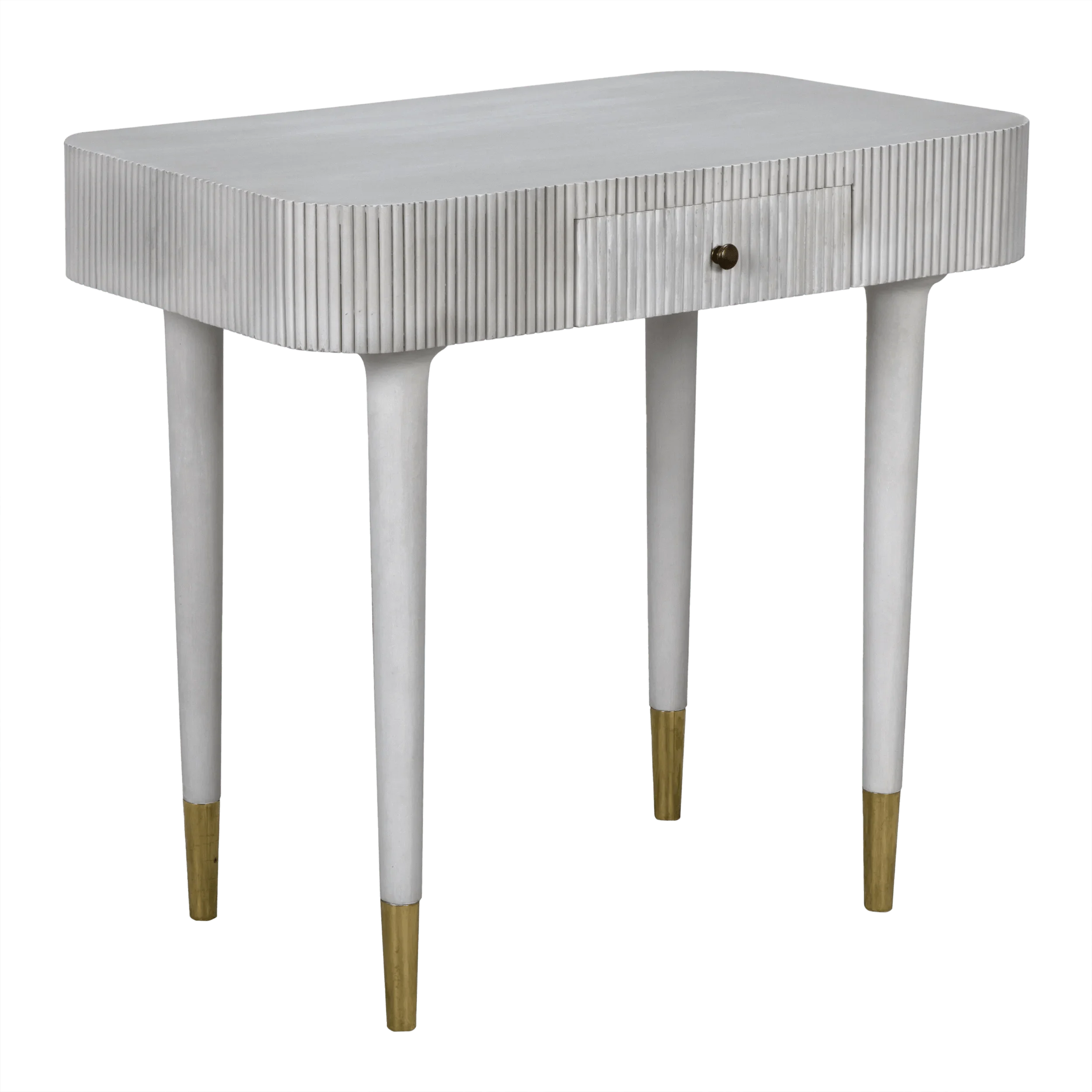 Celine Desk/Side Table - Frankwebs