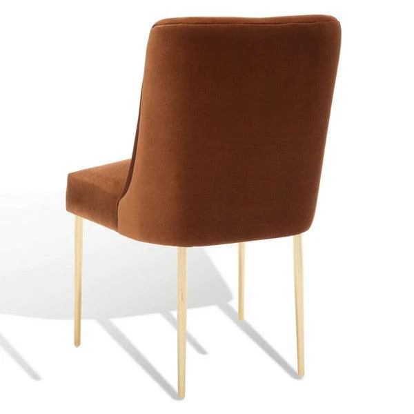 NOLITA DINING CHAIR - Frankwebs
