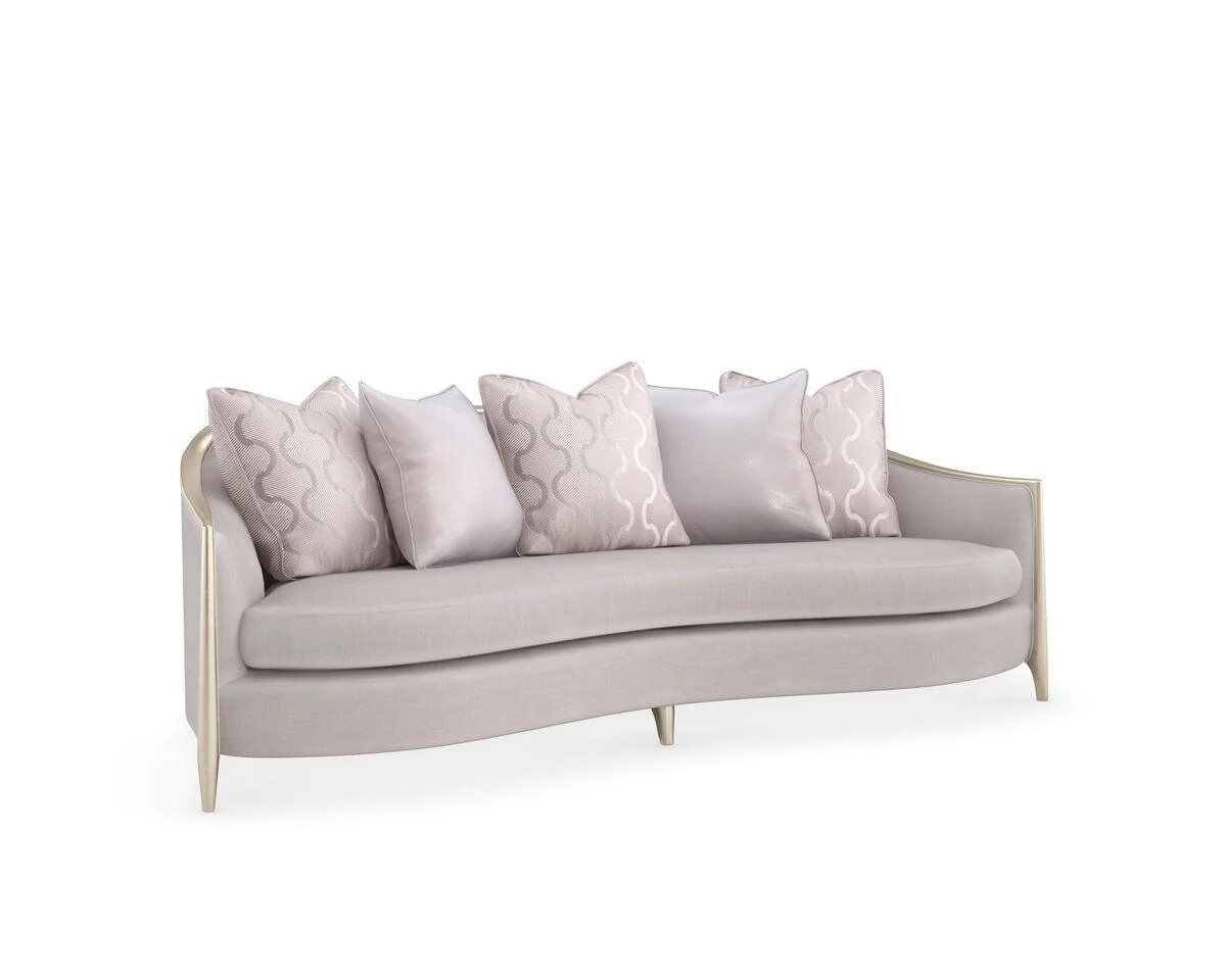 SIMPLY STUNNING SOFA - Frankwebs