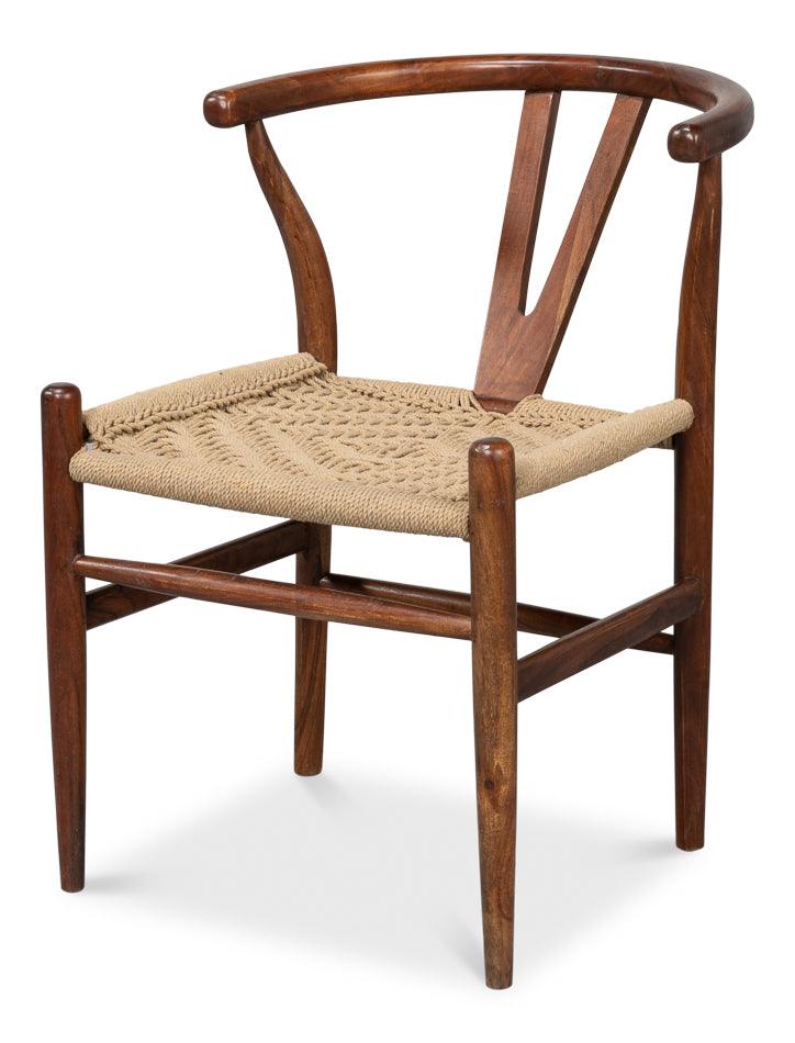 Mao Chair - Frankwebs