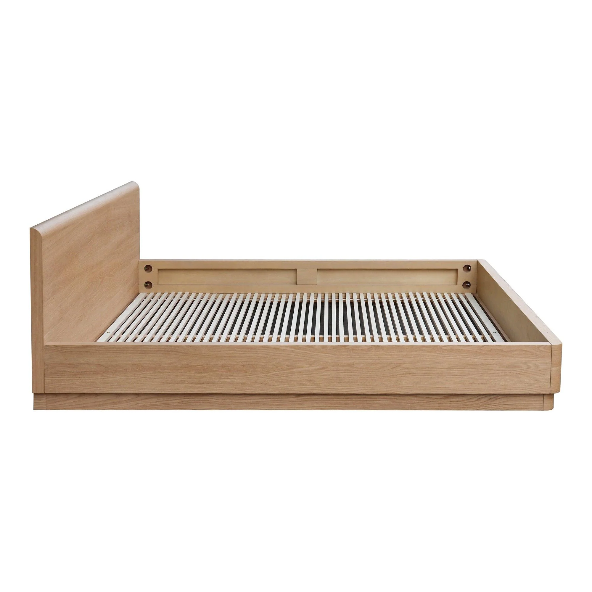 Round Off Bed - Frankwebs