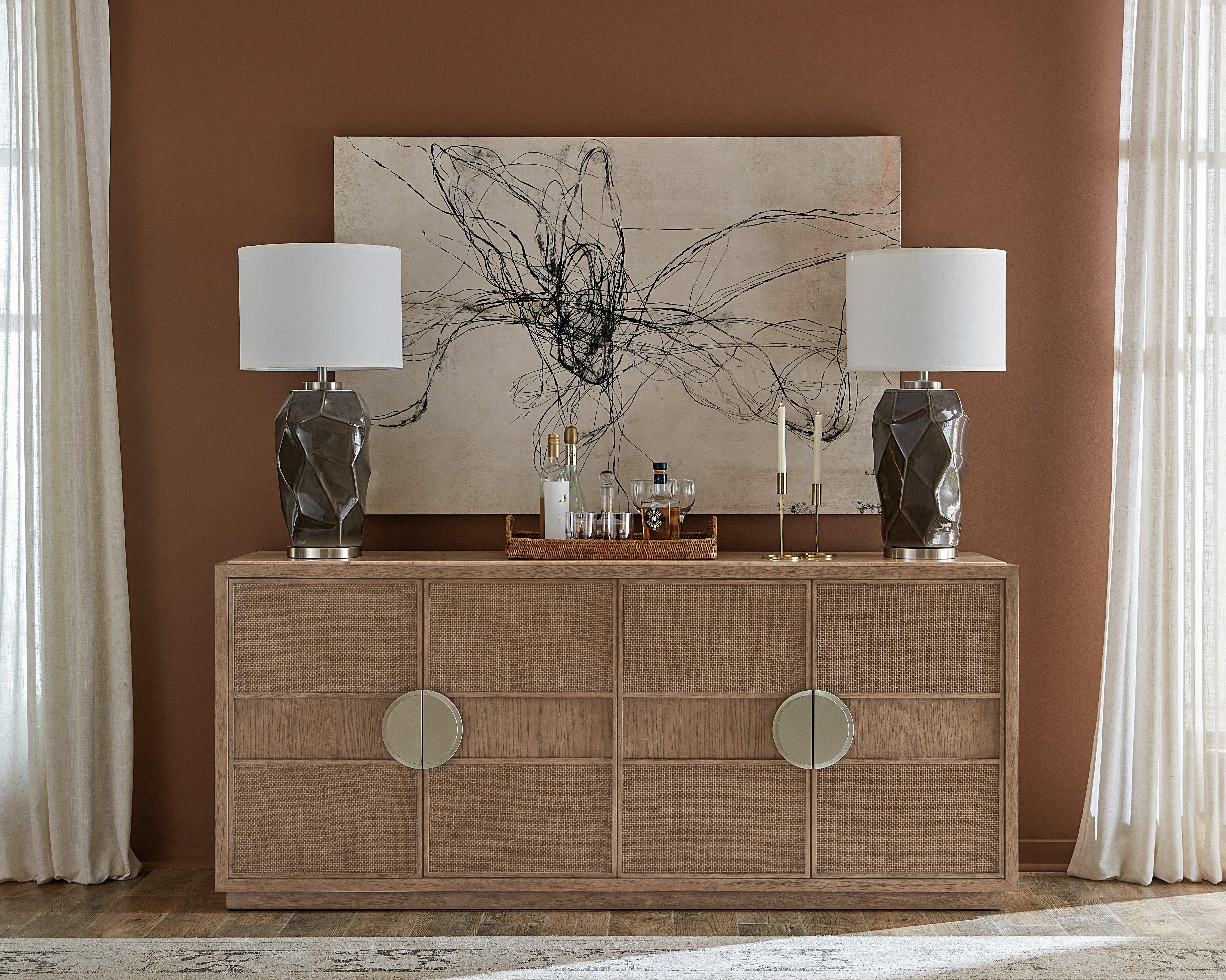 Sonnet Dining Credenza - Frankwebs