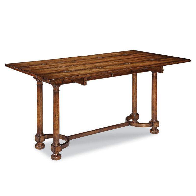 Tudor Flip Top Table - Frankwebs
