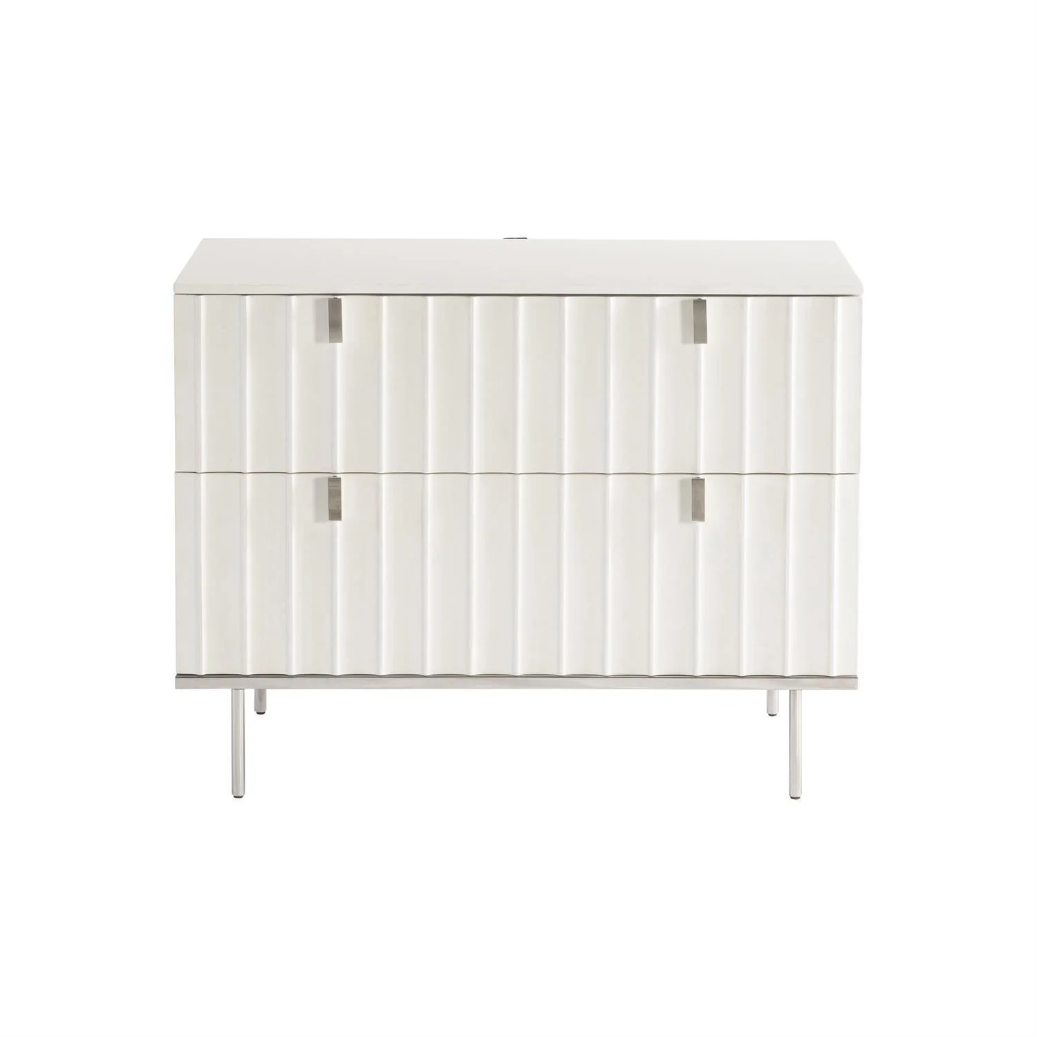 MODULUM NIGHTSTAND - Frankwebs