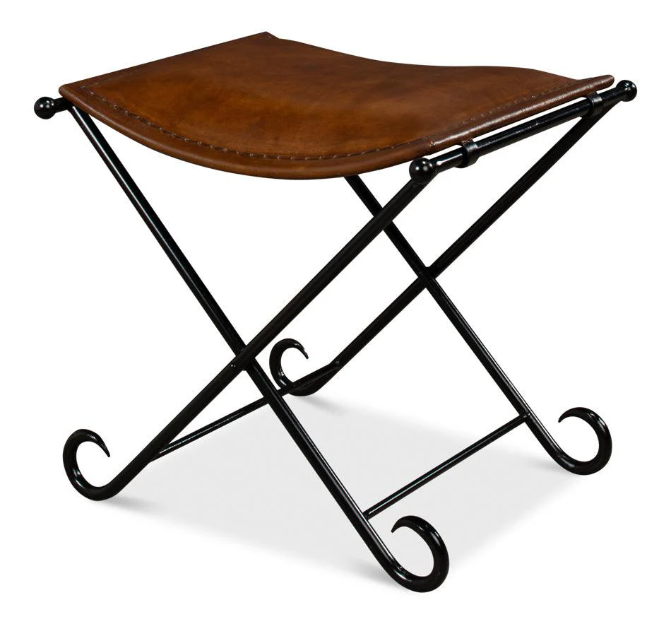 Mozambique Field Chair - Frankwebs