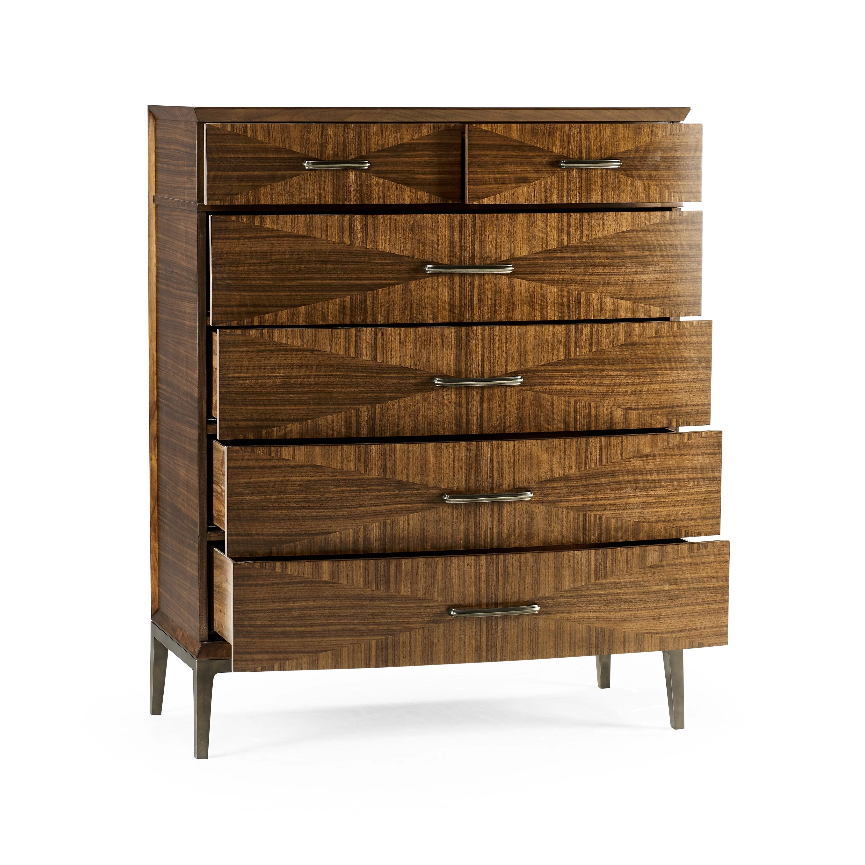 Toulouse Tall Dresser - Frankwebs