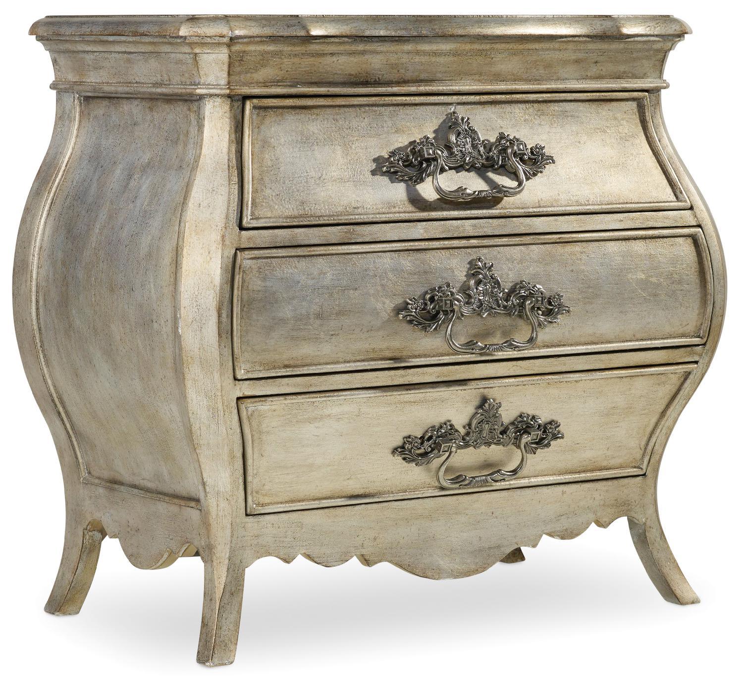 Sanctuary Nightstand - Frankwebs
