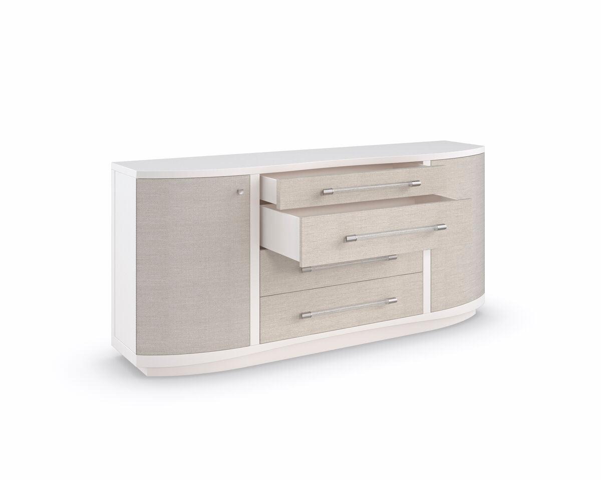 CLEAR TO ME DRESSER - Frankwebs