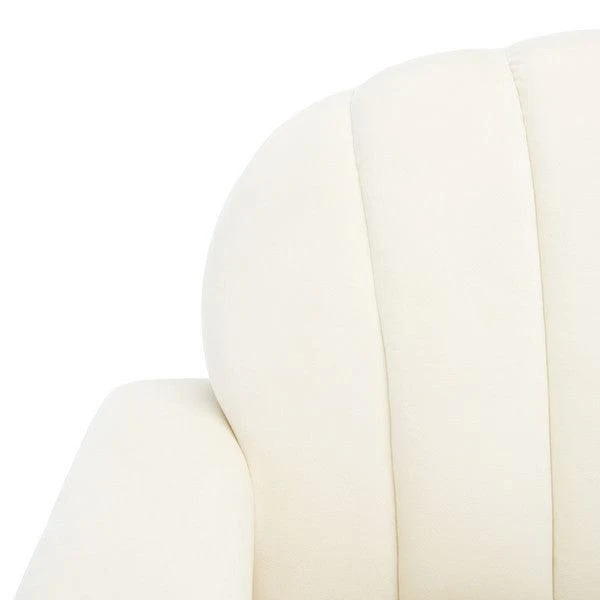 JOSH CHANNEL TUFTED ACCENT CHAIR - Frankwebs