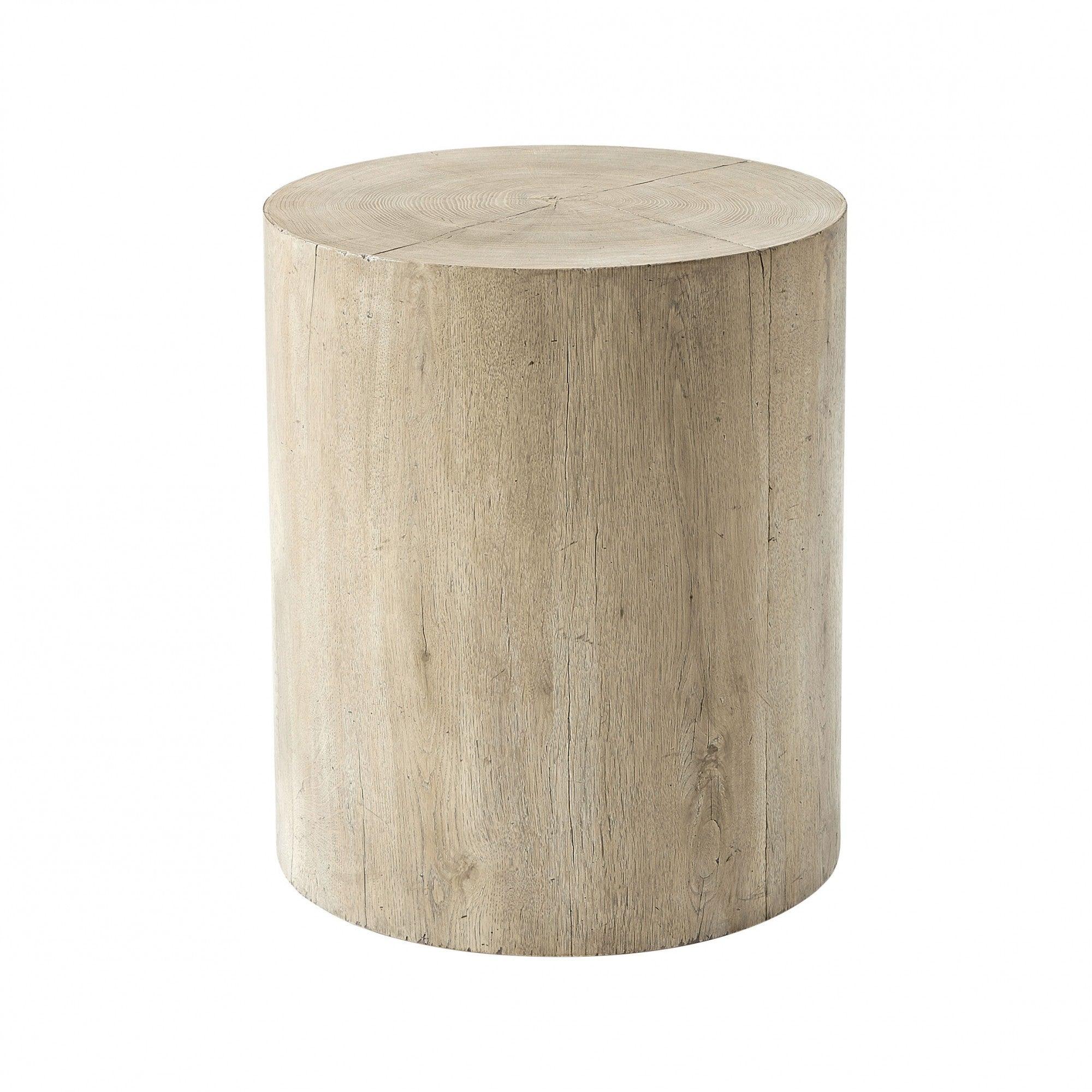 Sawyer Accent Table - Frankwebs