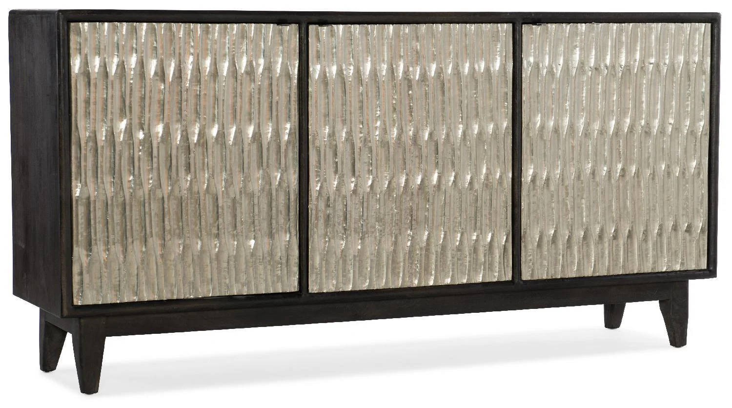 Shimmer Three-Door Credenza - Frankwebs