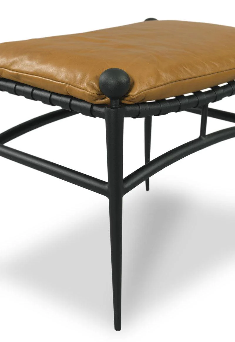 Rosetta Bench - Frankwebs