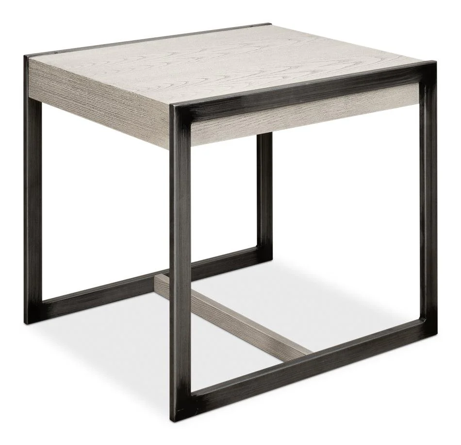 Covet Side Table - Frankwebs