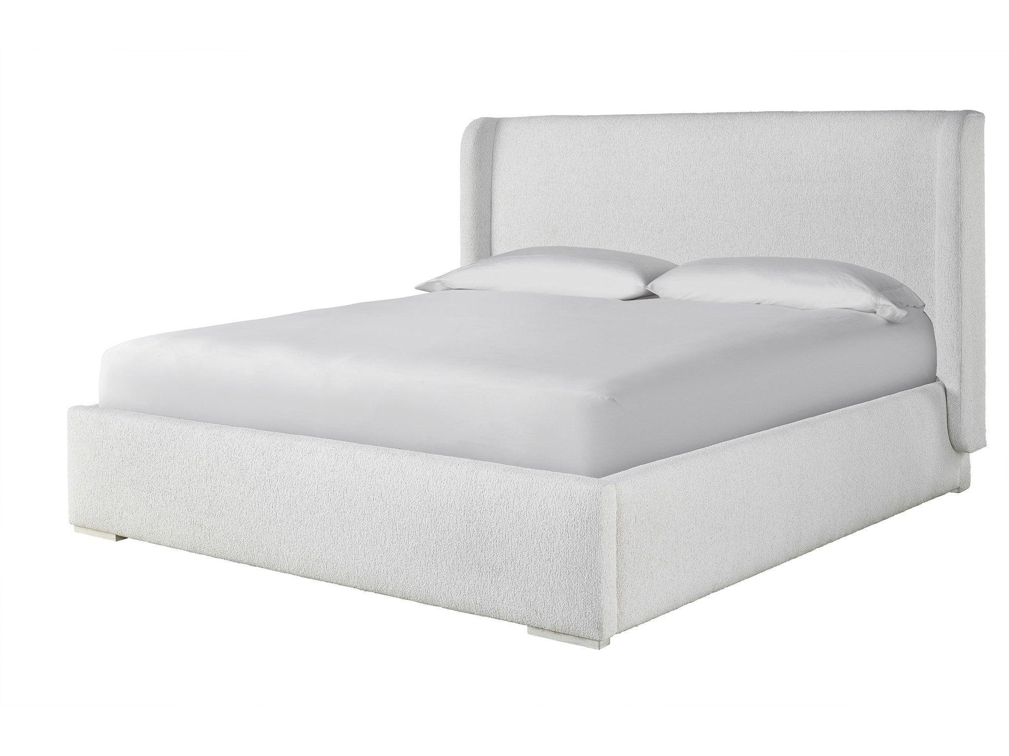 Tranquility Restore Upholstered Bed - Frankwebs
