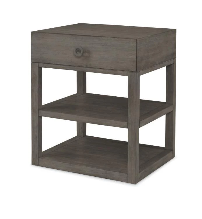 Curate Laguna Small Nightstand - Frankwebs