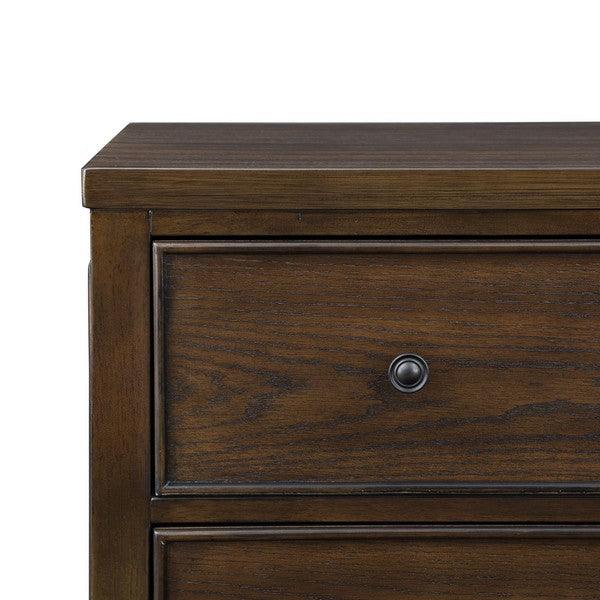 TOBIAS 6 DRAWER DRESSER - Frankwebs