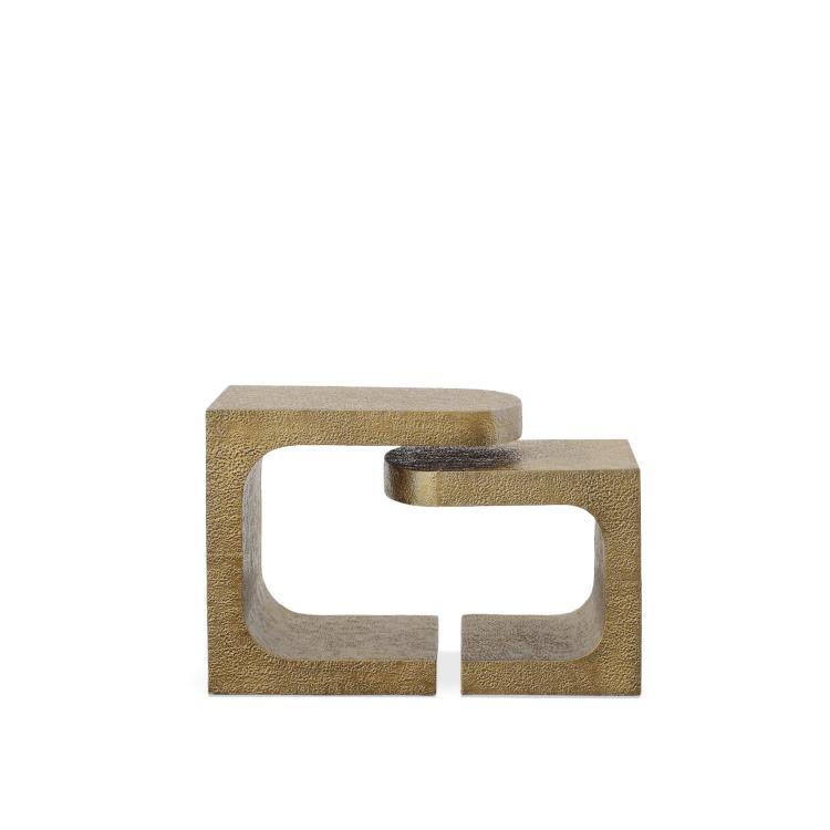 Grand Tour Furniture Lana Nesting Tables - Frankwebs