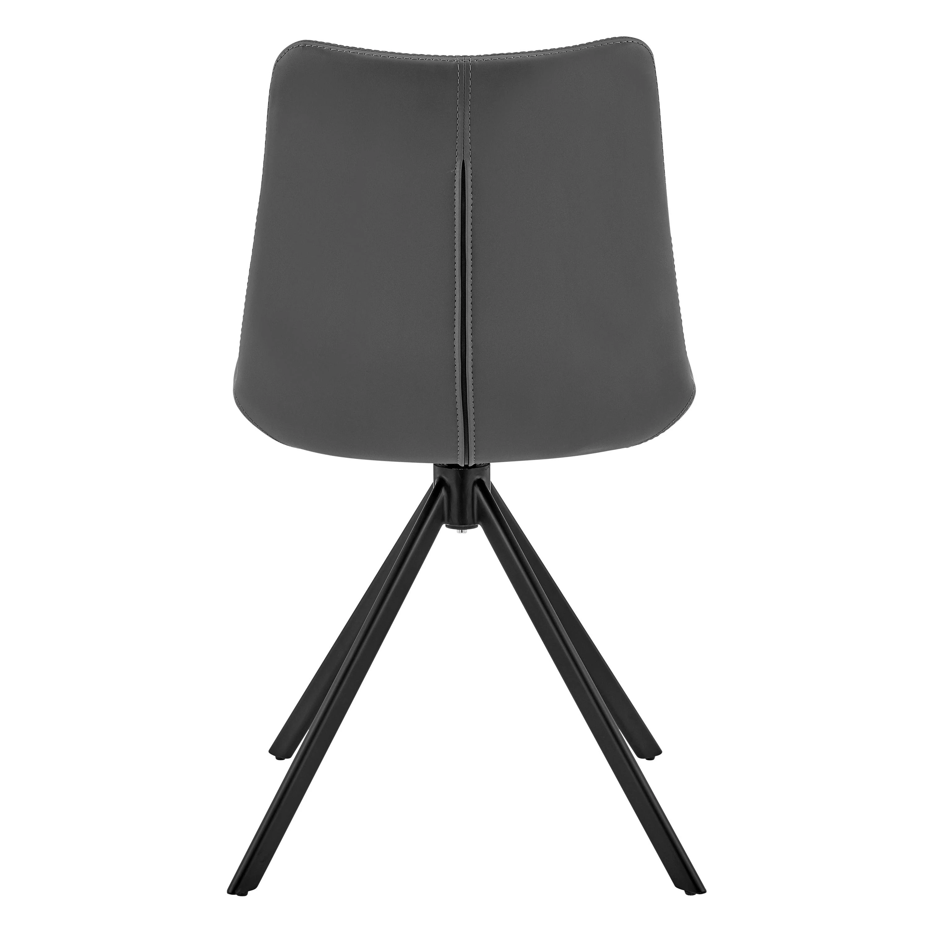 Vd Swivel Side Chair - Frankwebs