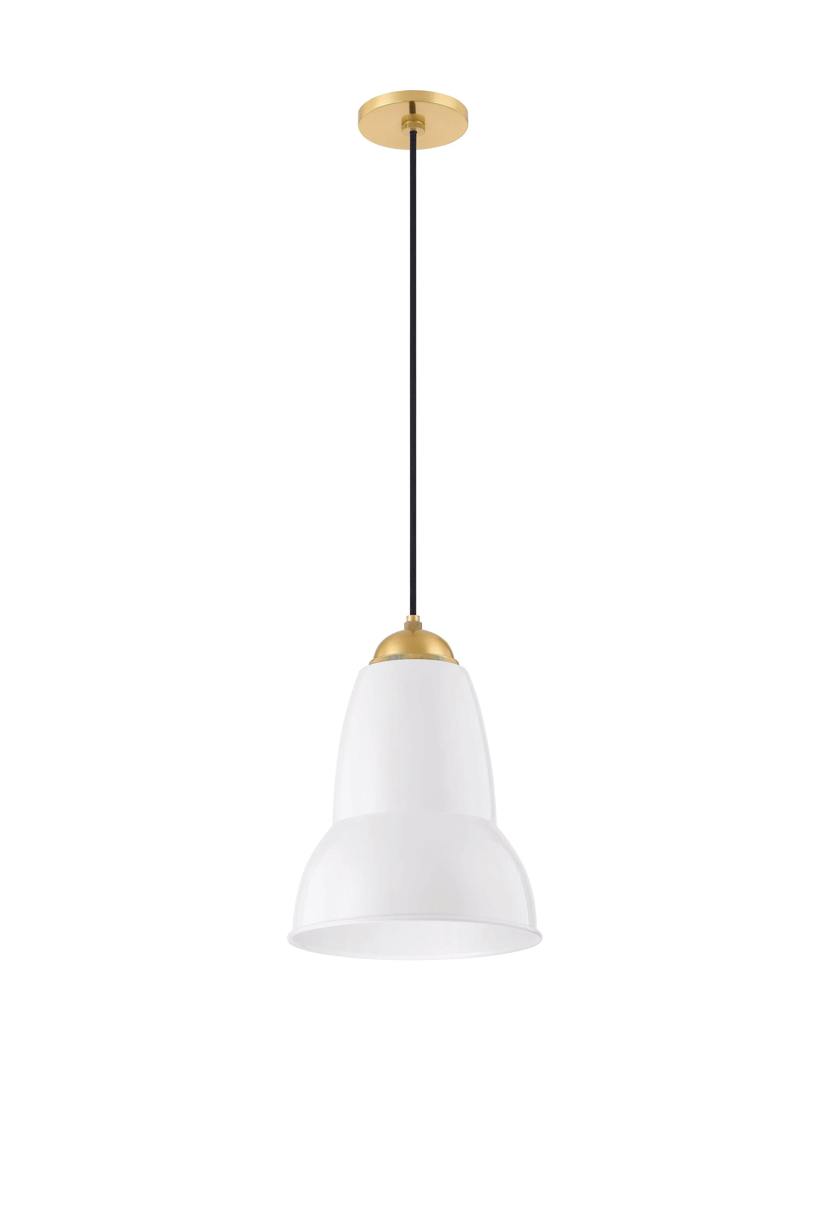 JAMILA 1 LIGHT PENDANT - Frankwebs