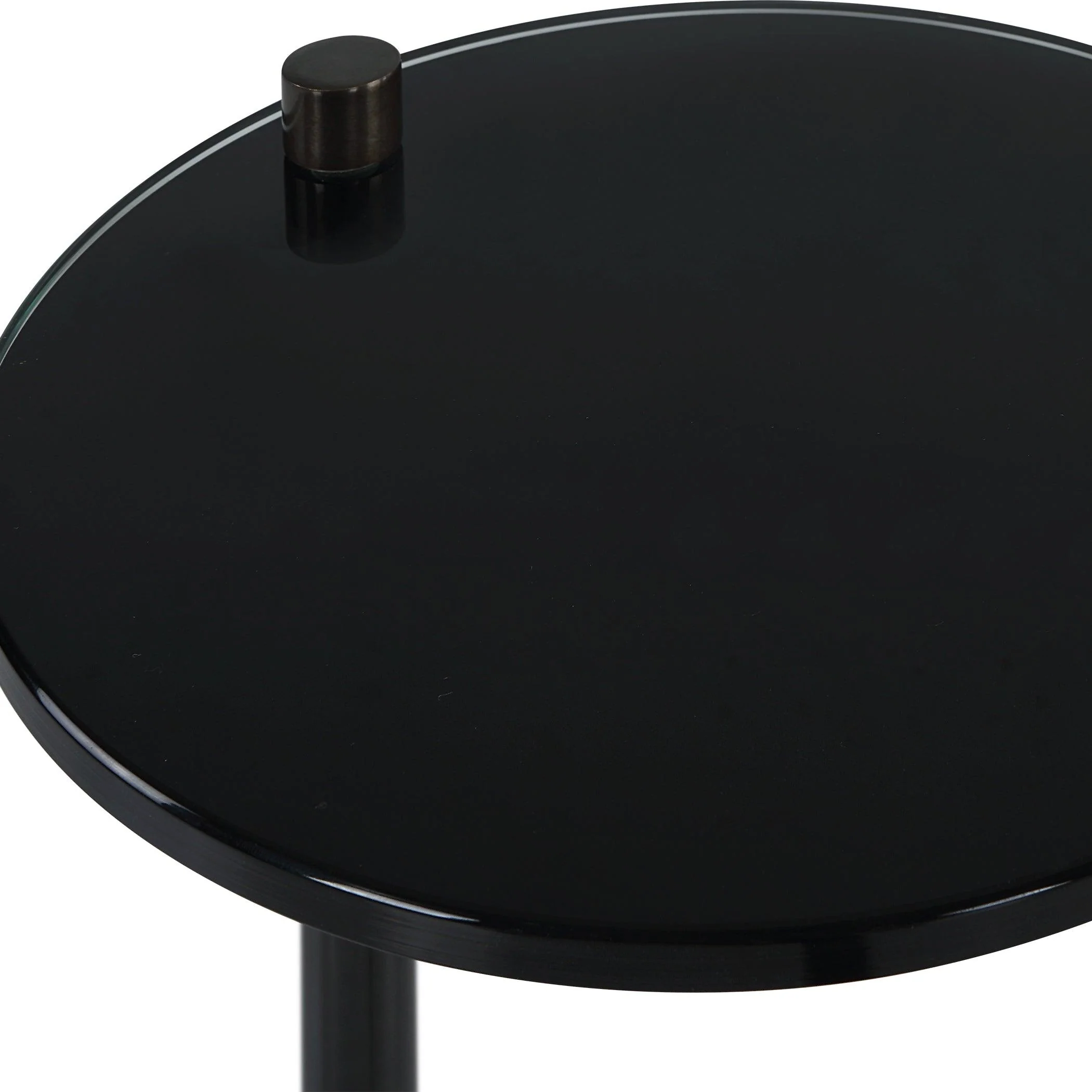Steward Round Drink Table - Frankwebs