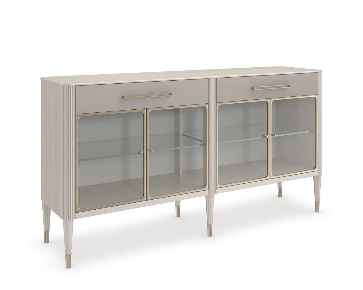 Classic Love Interest - Frankwebs