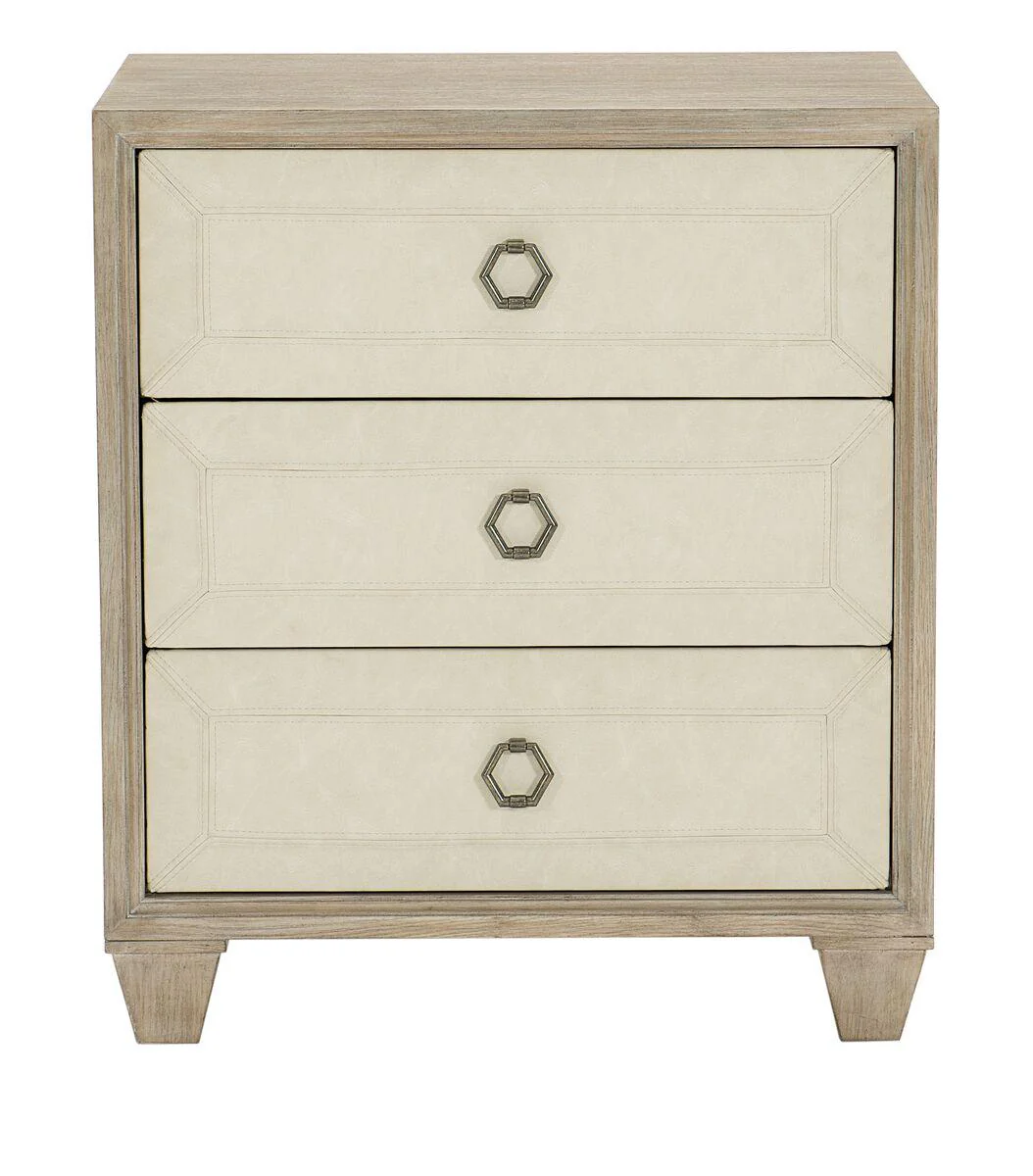 SANTA BARBARA NIGHTSTAND 26