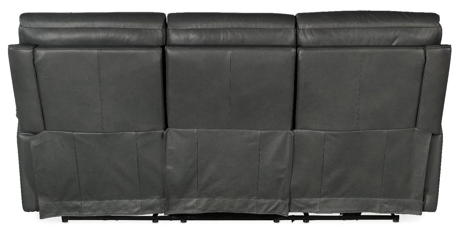 Lyra Zero Gravity Power Sofa with Power Headrest - Frankwebs