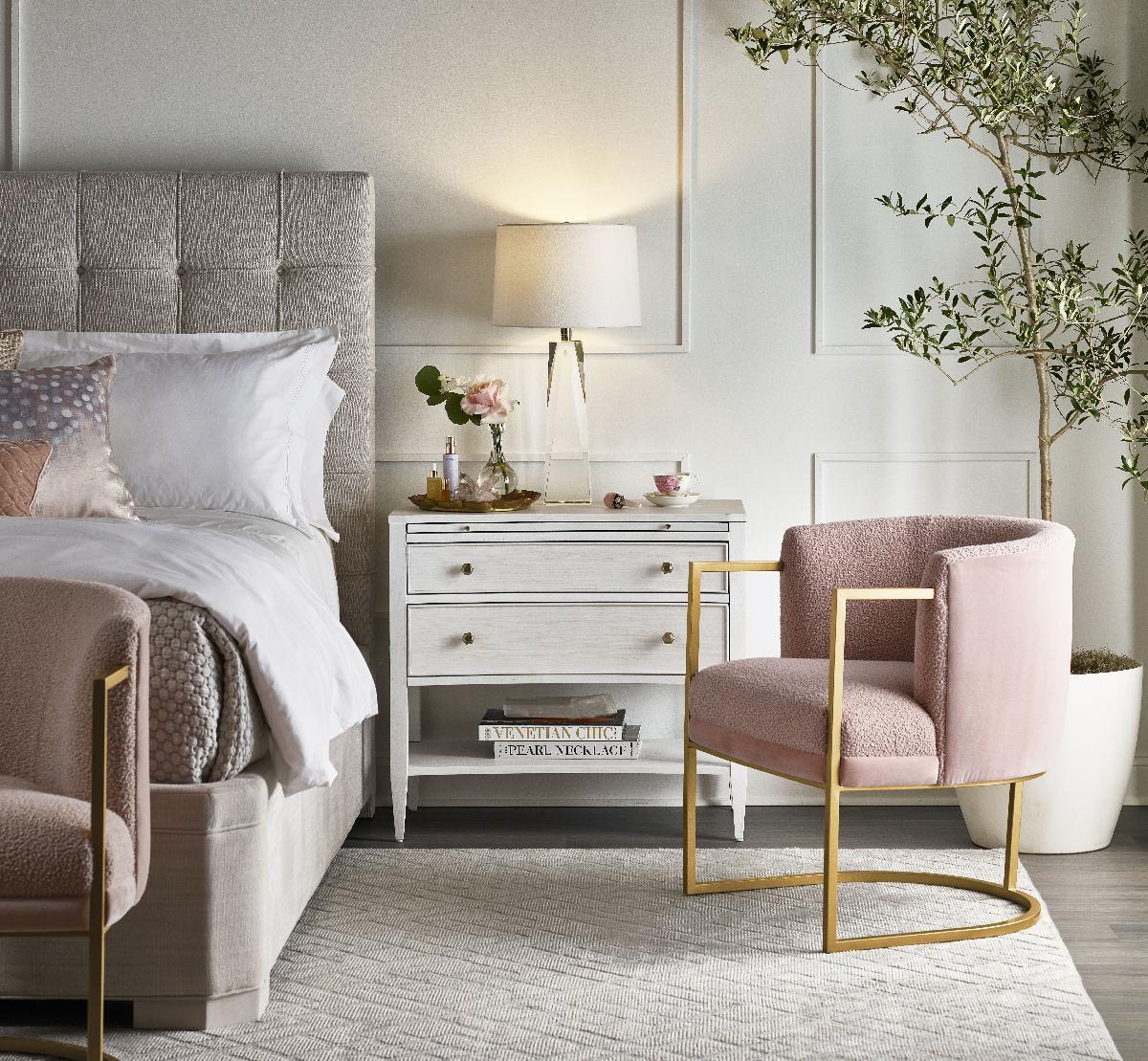 Love Joy Bliss Chelsea Nightstand - Frankwebs