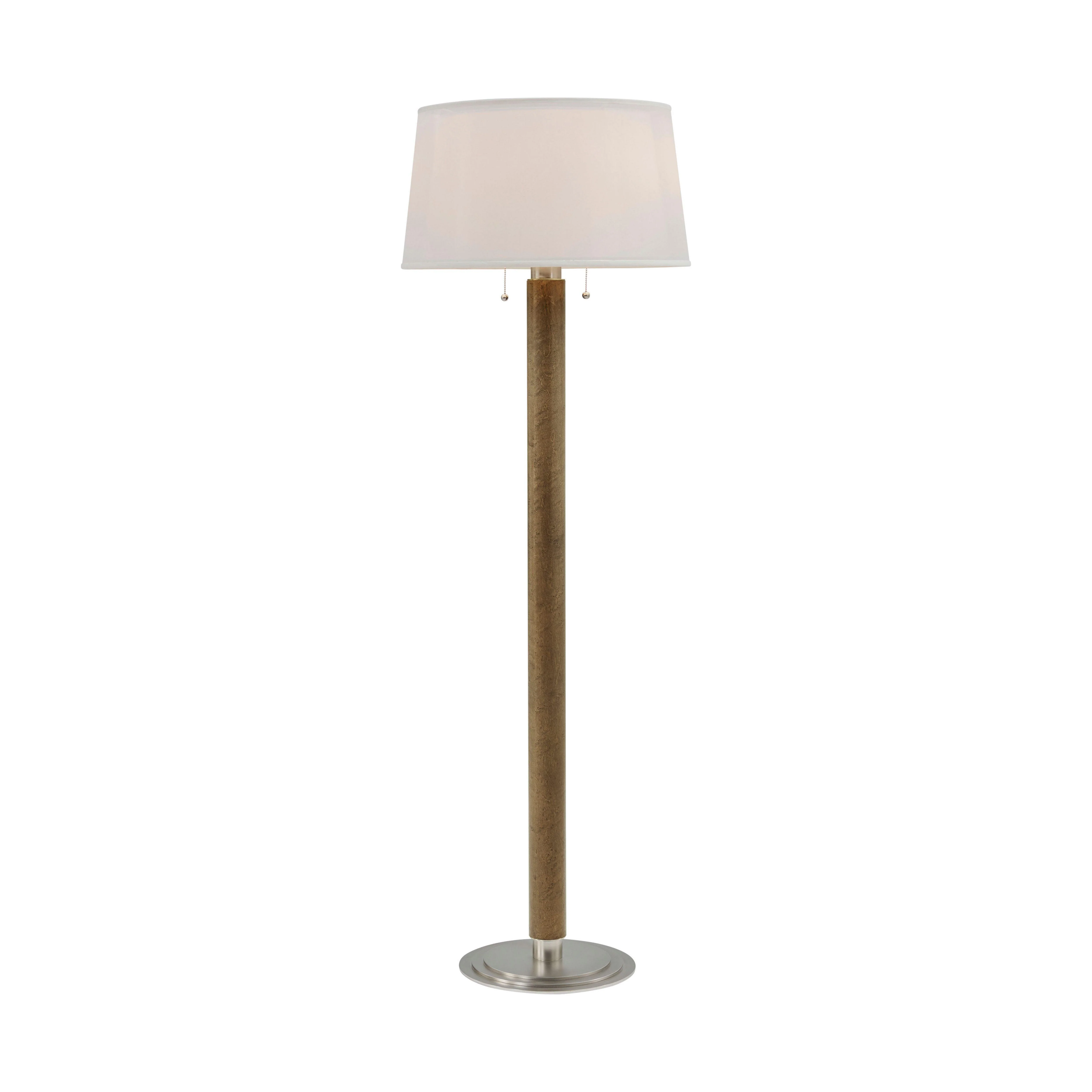Origins Floor Lamp - Frankwebs