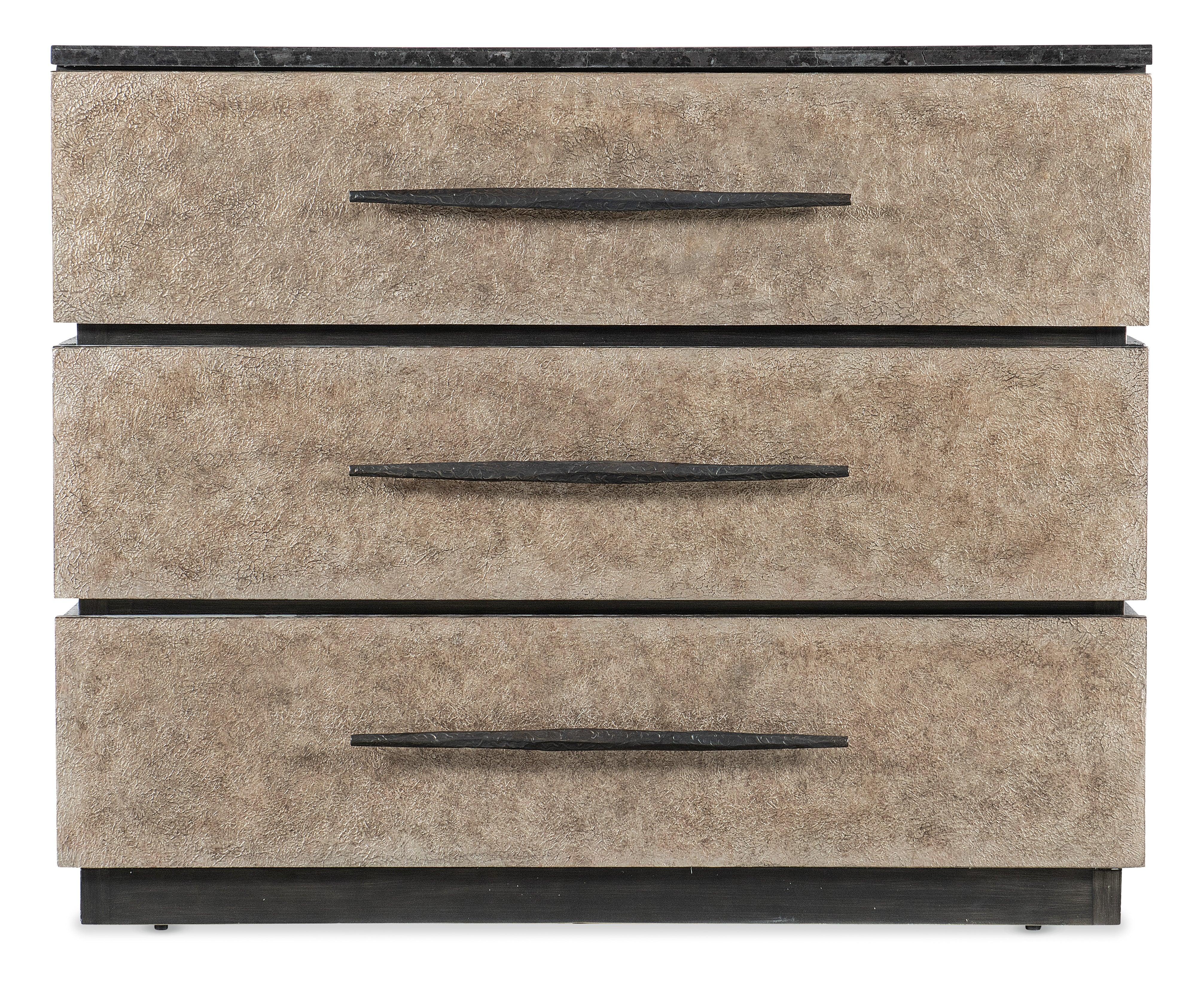 Melange Stacked Chest - Frankwebs