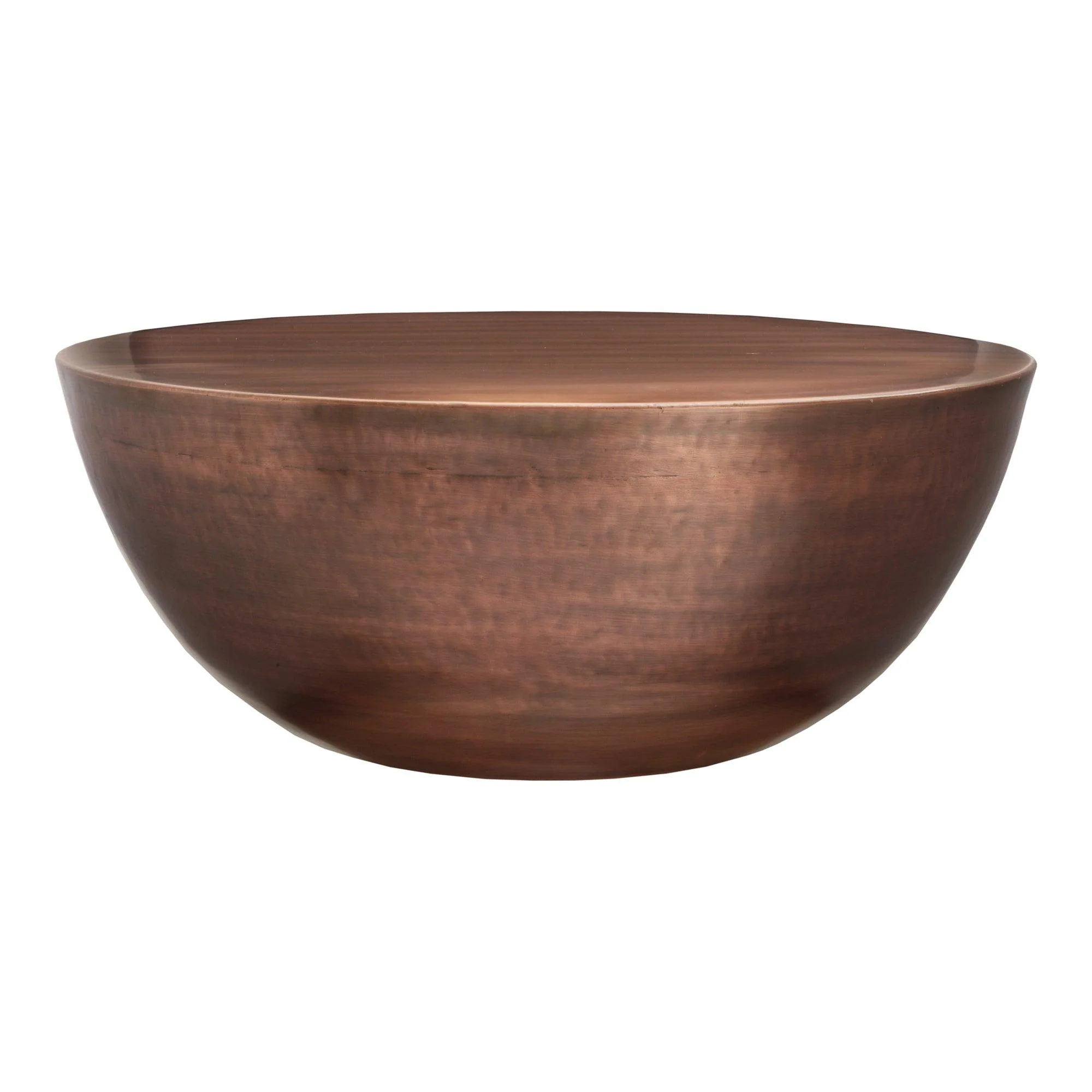 Conga Coffee Table Copper - Frankwebs