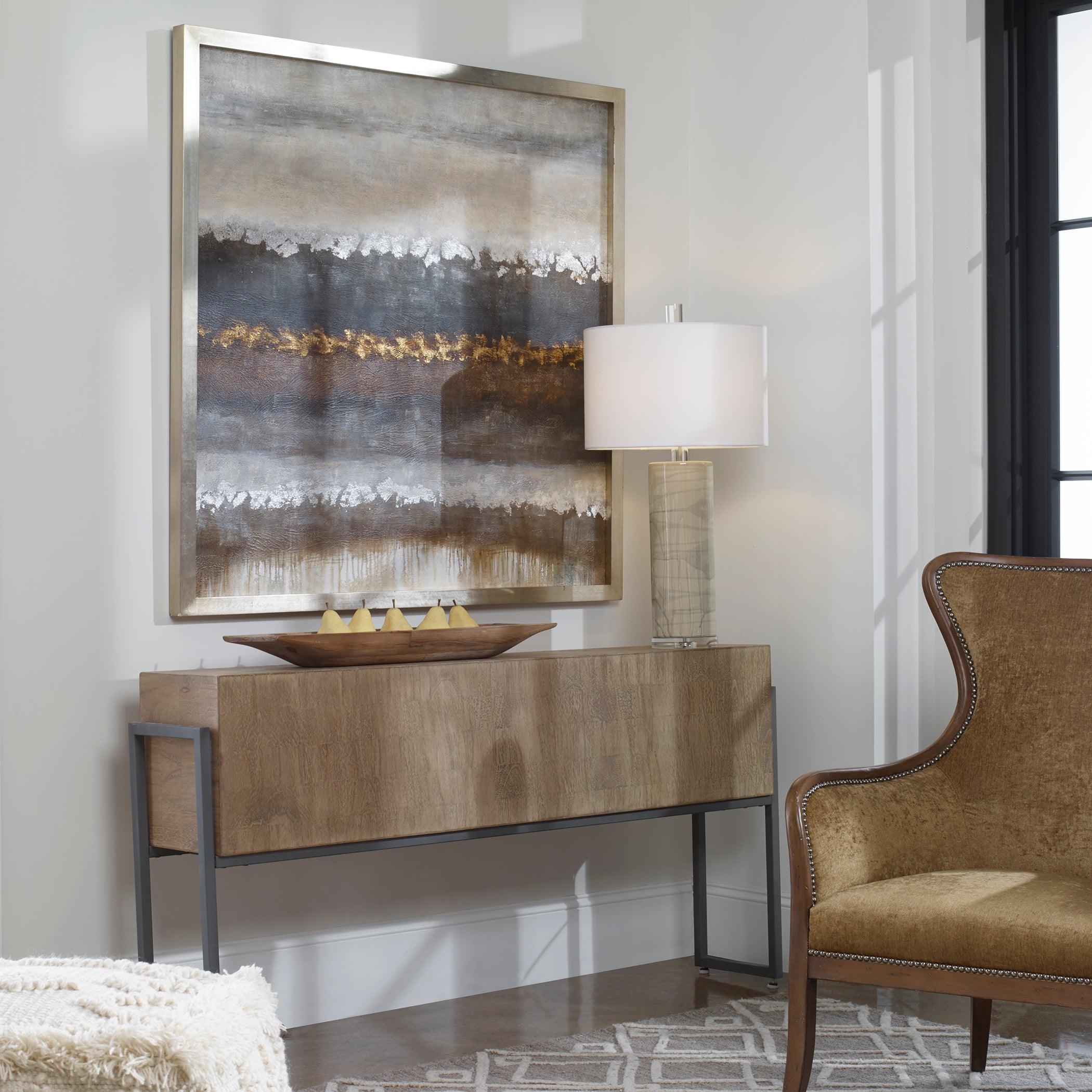 Layers Landscape Art - Frankwebs