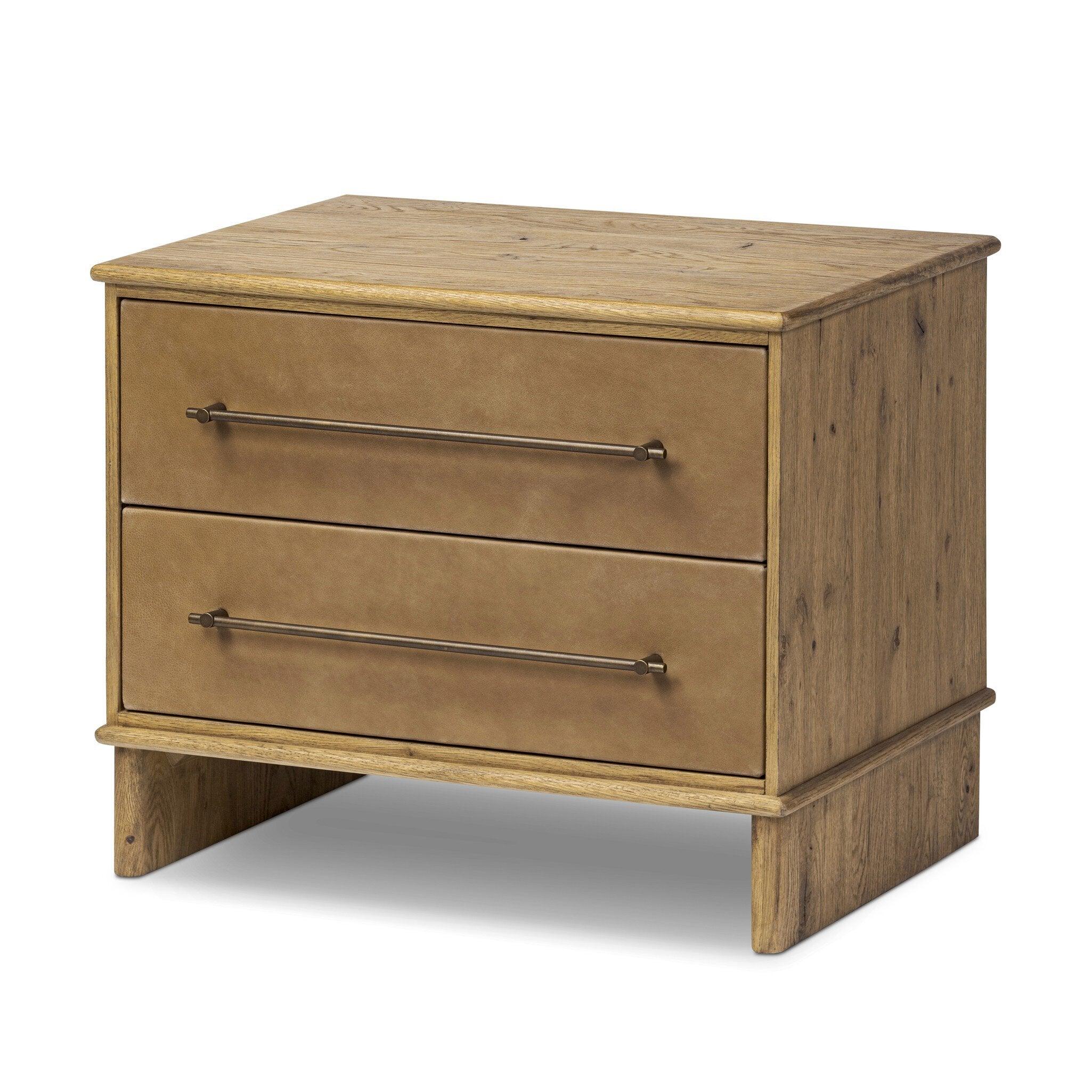 Stella Nightstand - Frankwebs